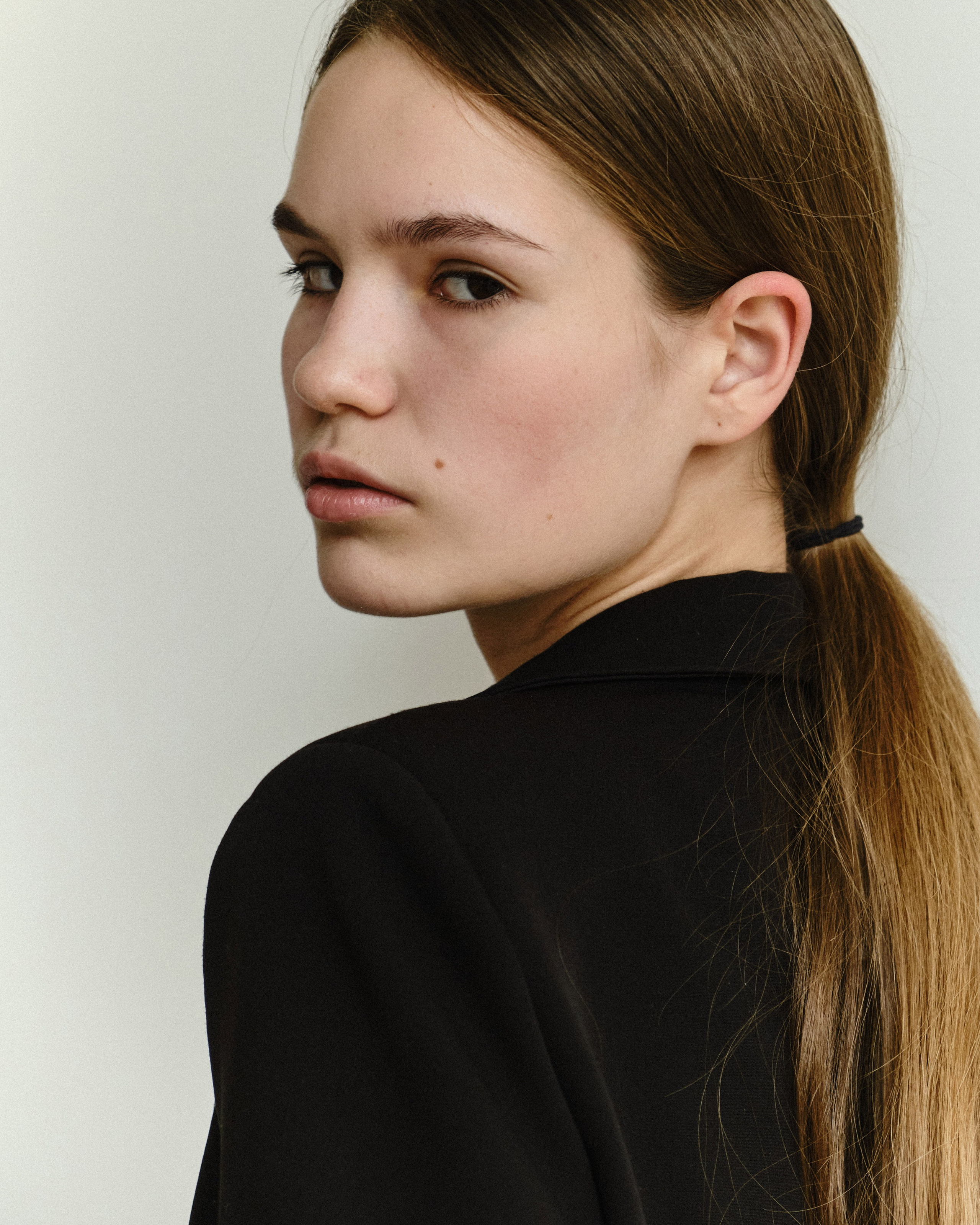 RENATA. THE FAME MODELS