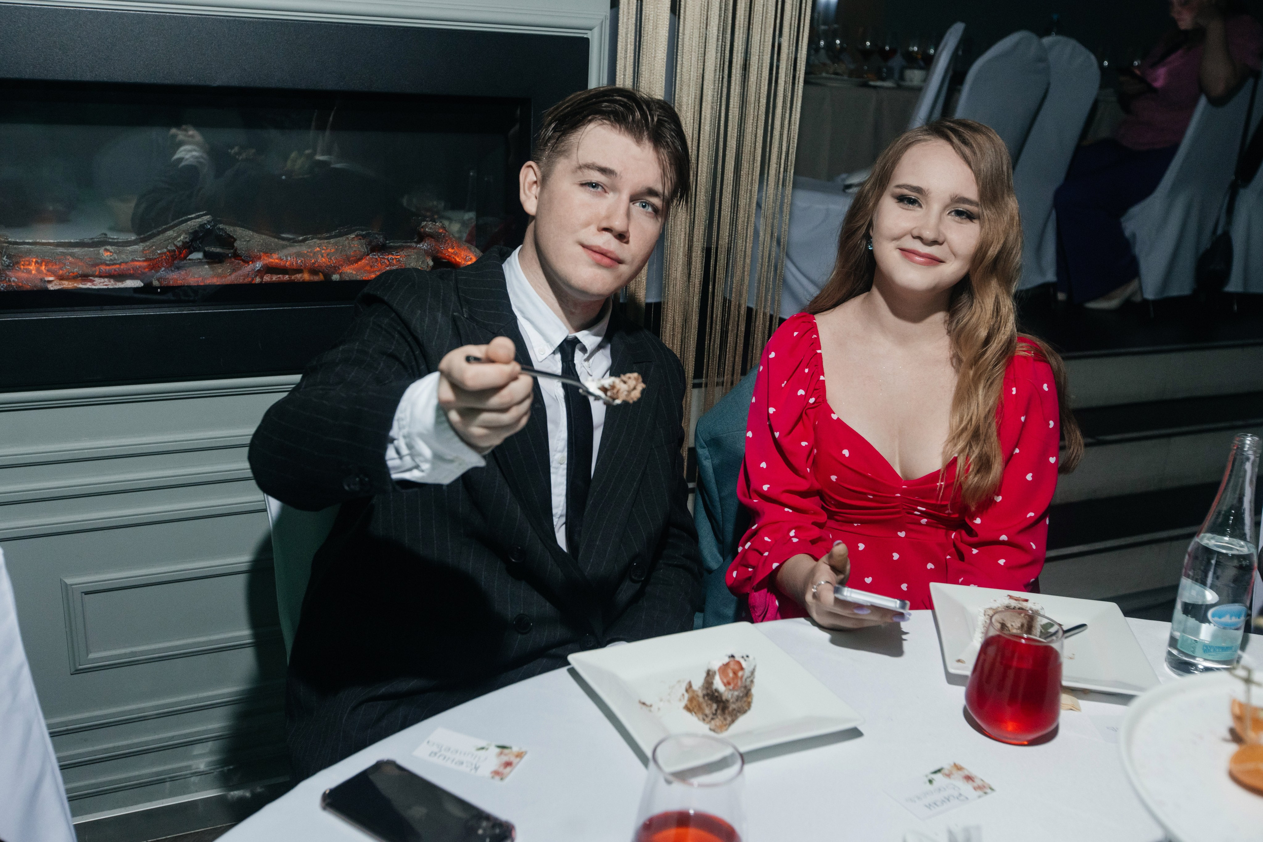 2023 ШКОЛА 55. Свадебный и Репортажный фотограф Нижний Новгород Москва Ежов Иван