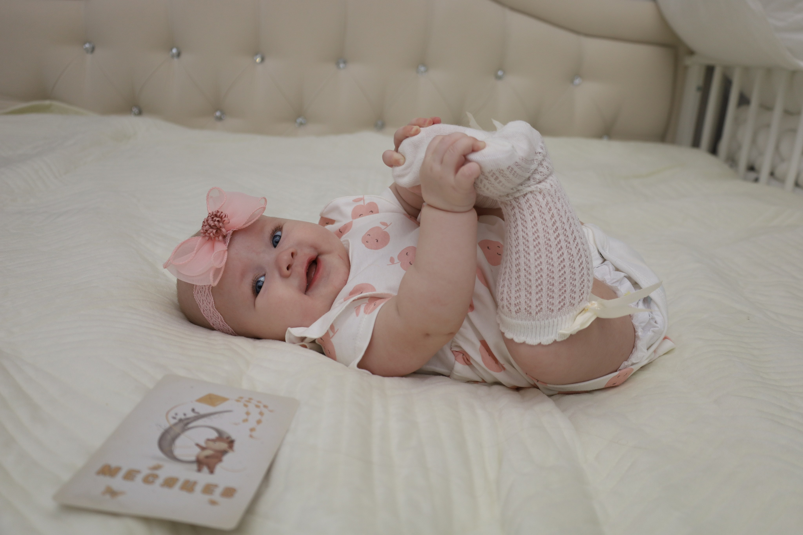 Детская фотосъемка. Фотограф Челябинск Анастасия Прокудина