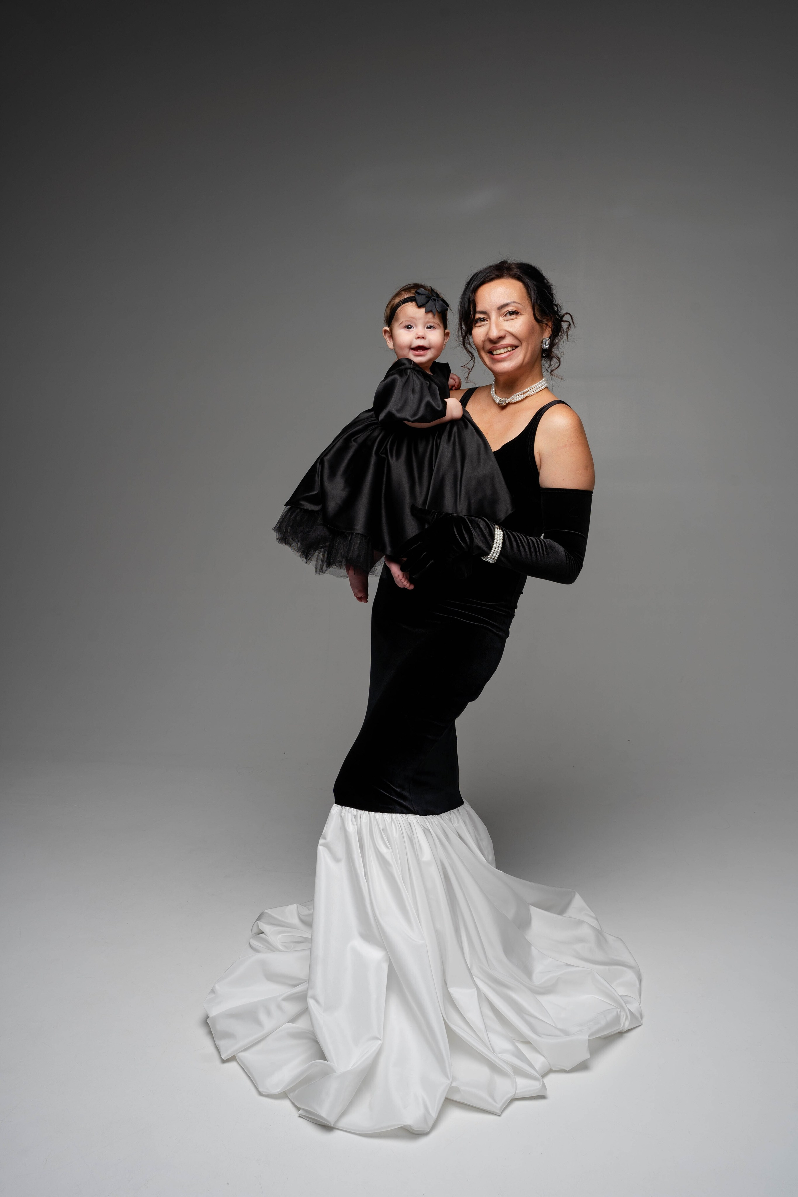 Светлана и ее семья. Анастасия Антипинская — профессиональный фотограф в Хабаровске