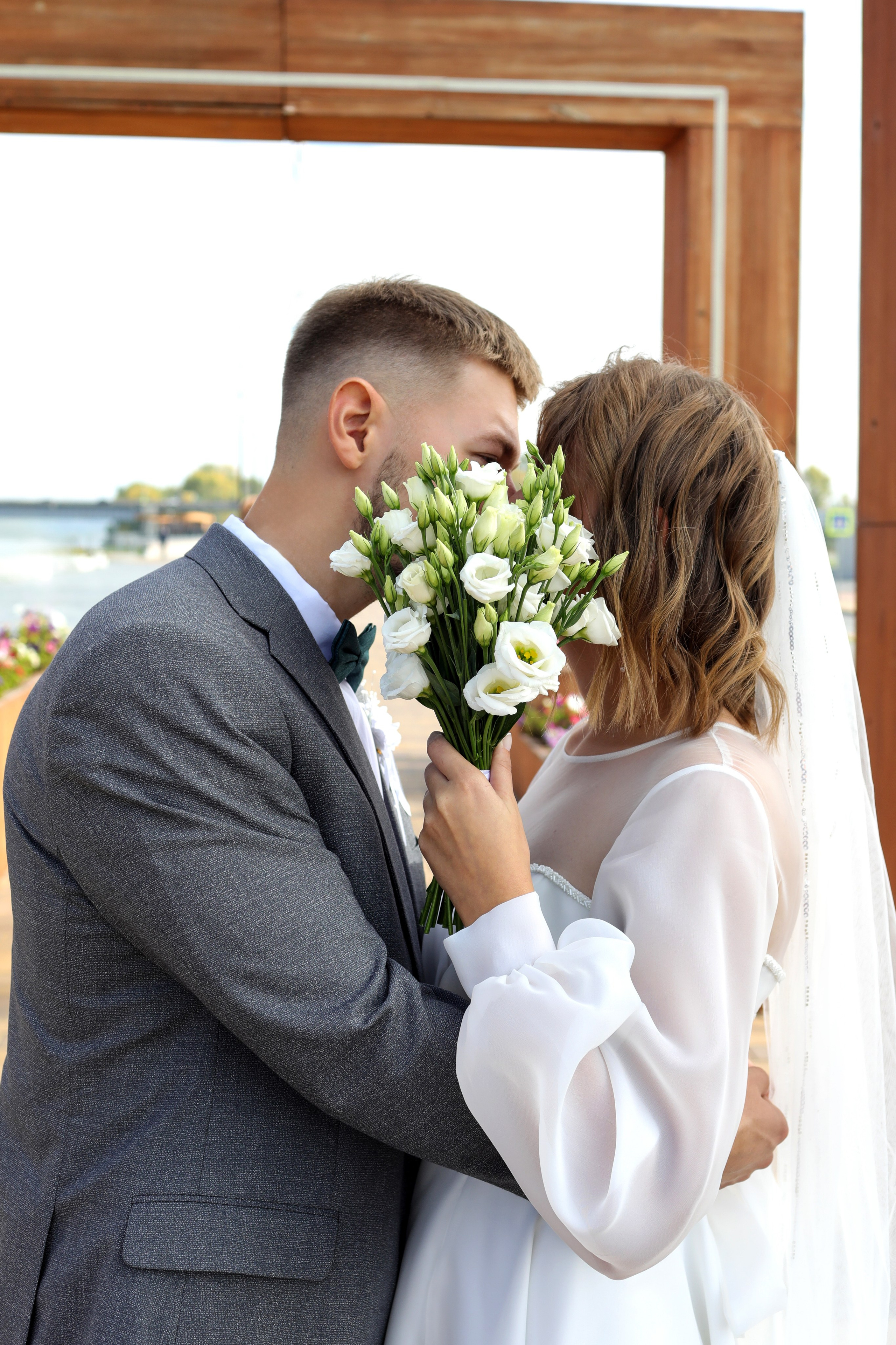 Никита и Юлия. Детский и женский фотограф в Кемерово Анна Смирнова