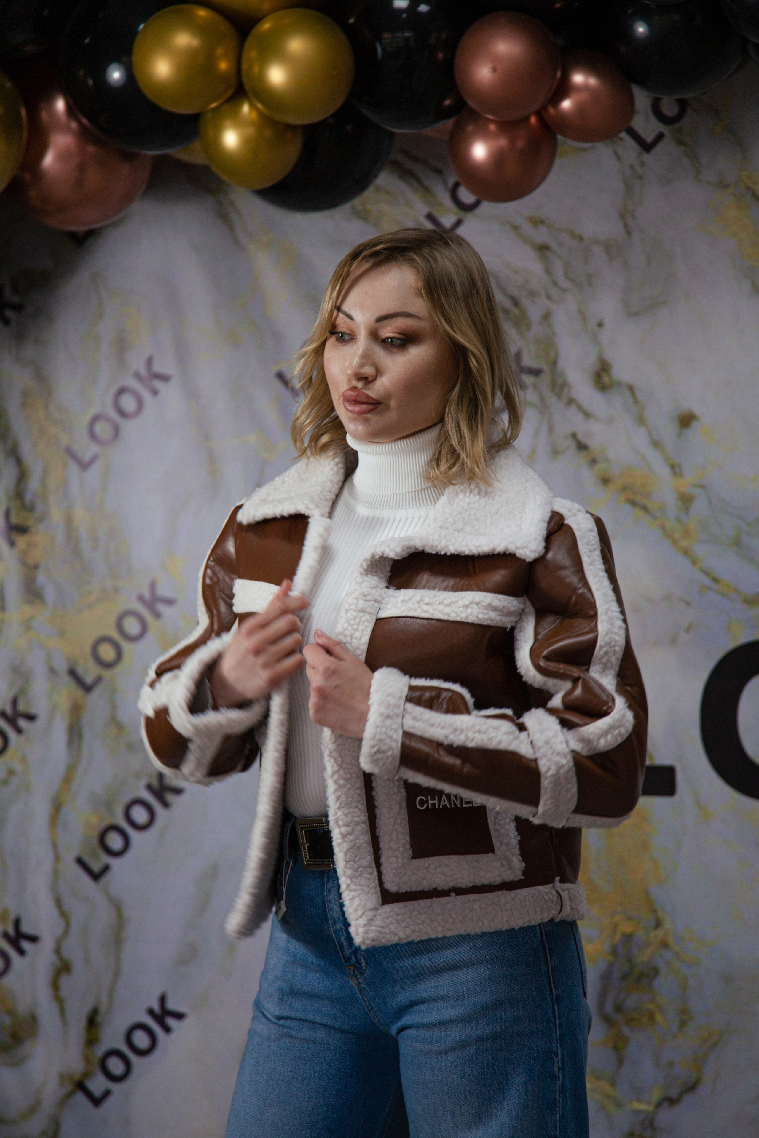 Контент. Фотограф Эльвина Серафимова