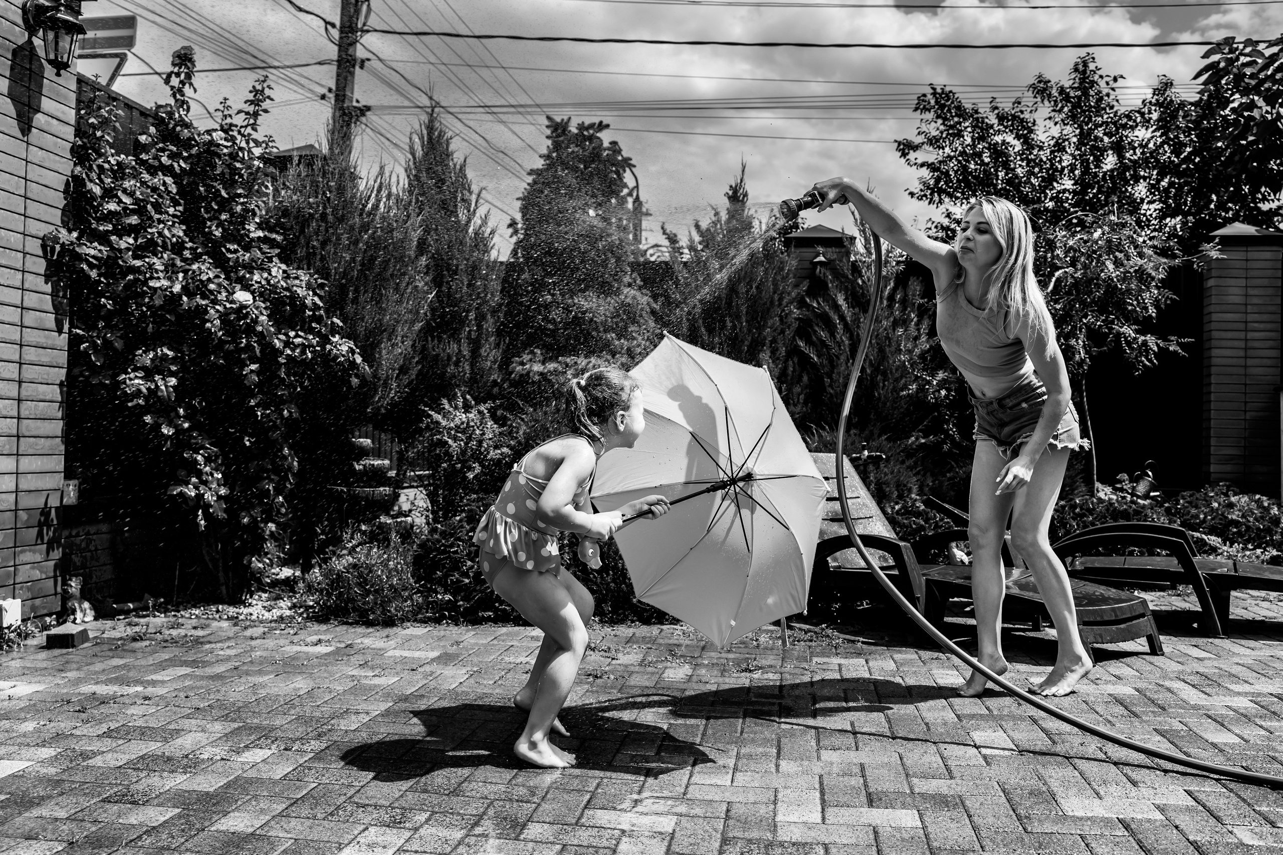 Семейная лайфстайл. Семейный фотограф и видеограф Ростов-на-Дону