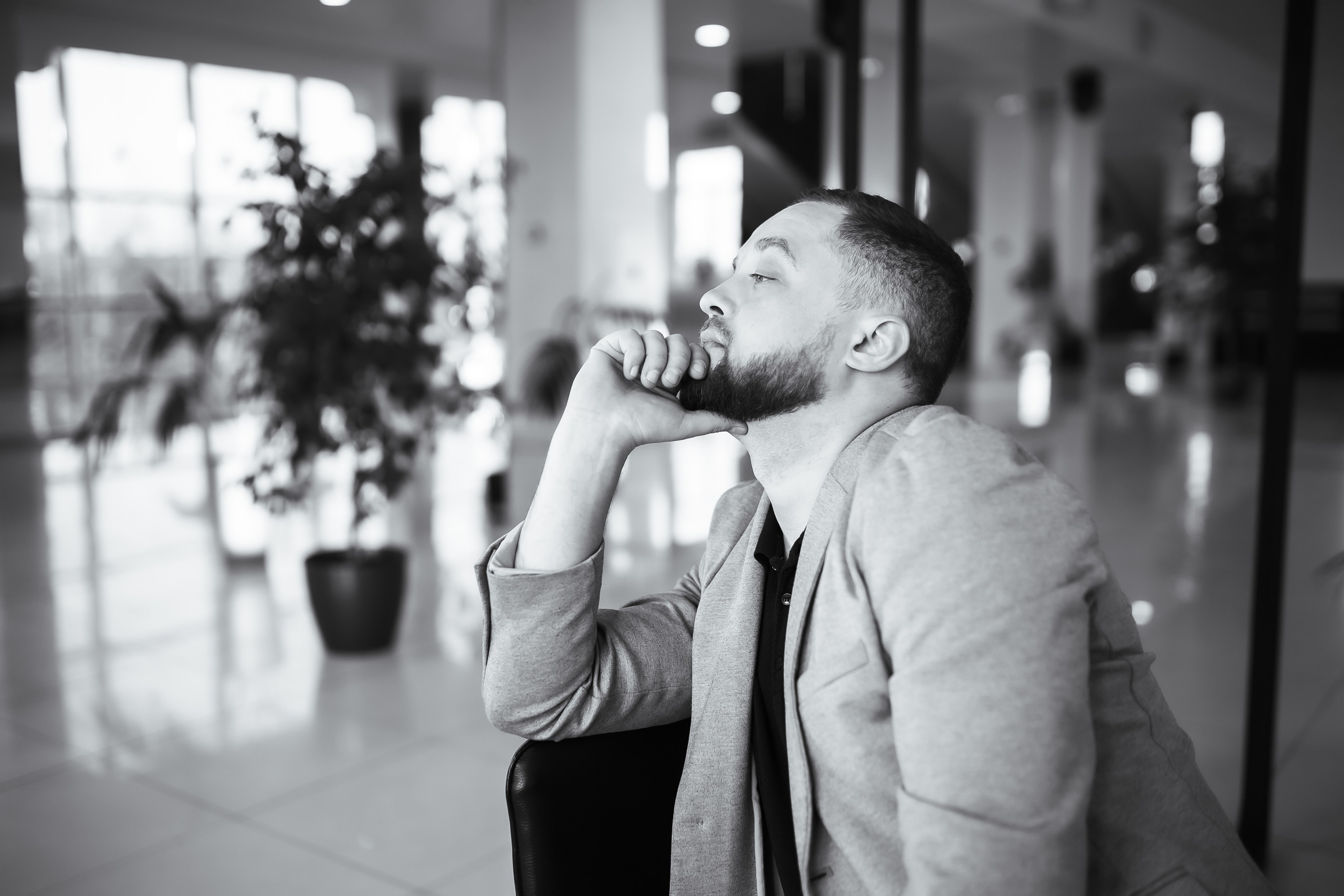 Корпоративная сьемка. Фото