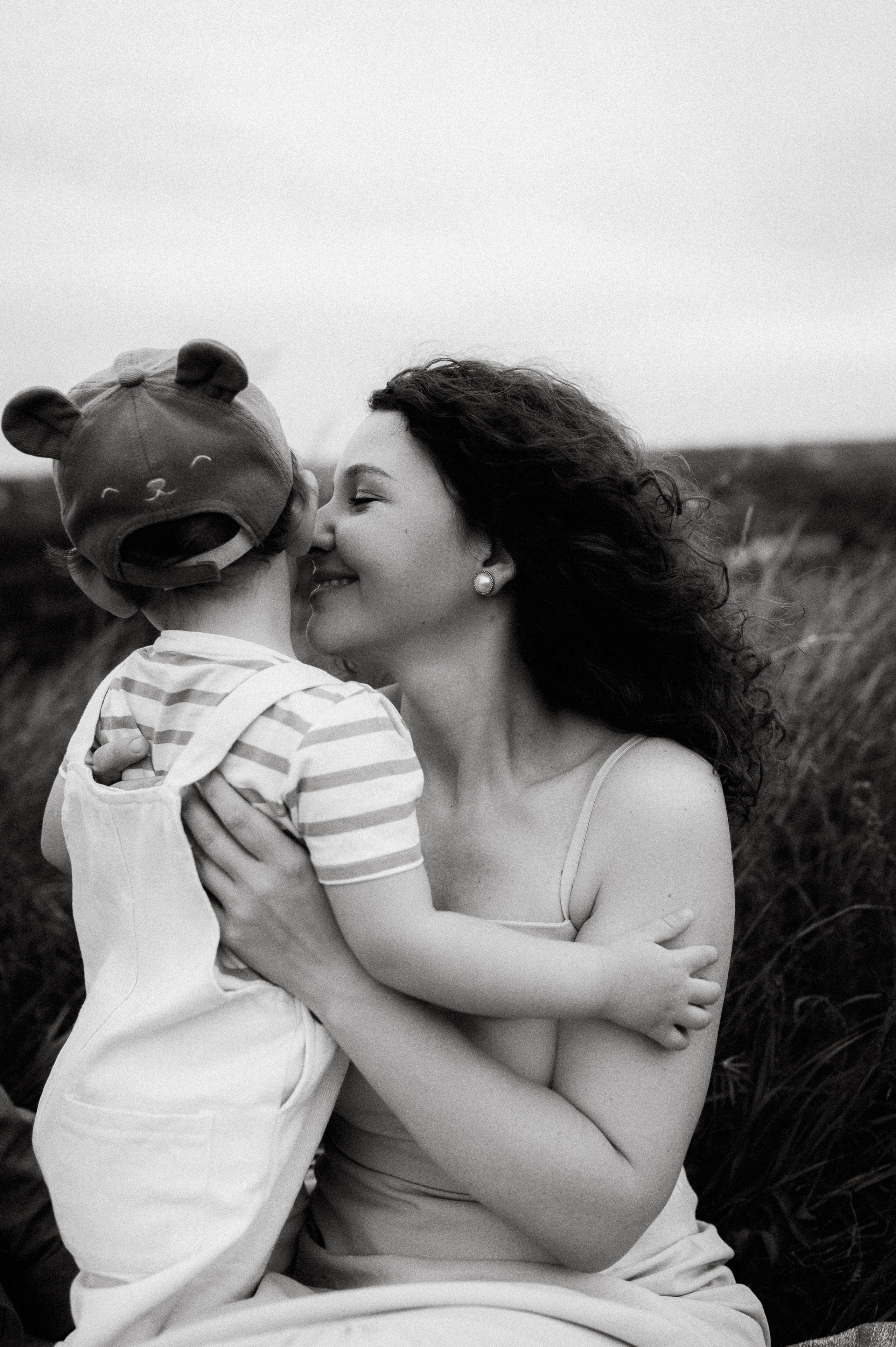 Летняя ко Дню Рождения!. Фотограф Алексин, Тула