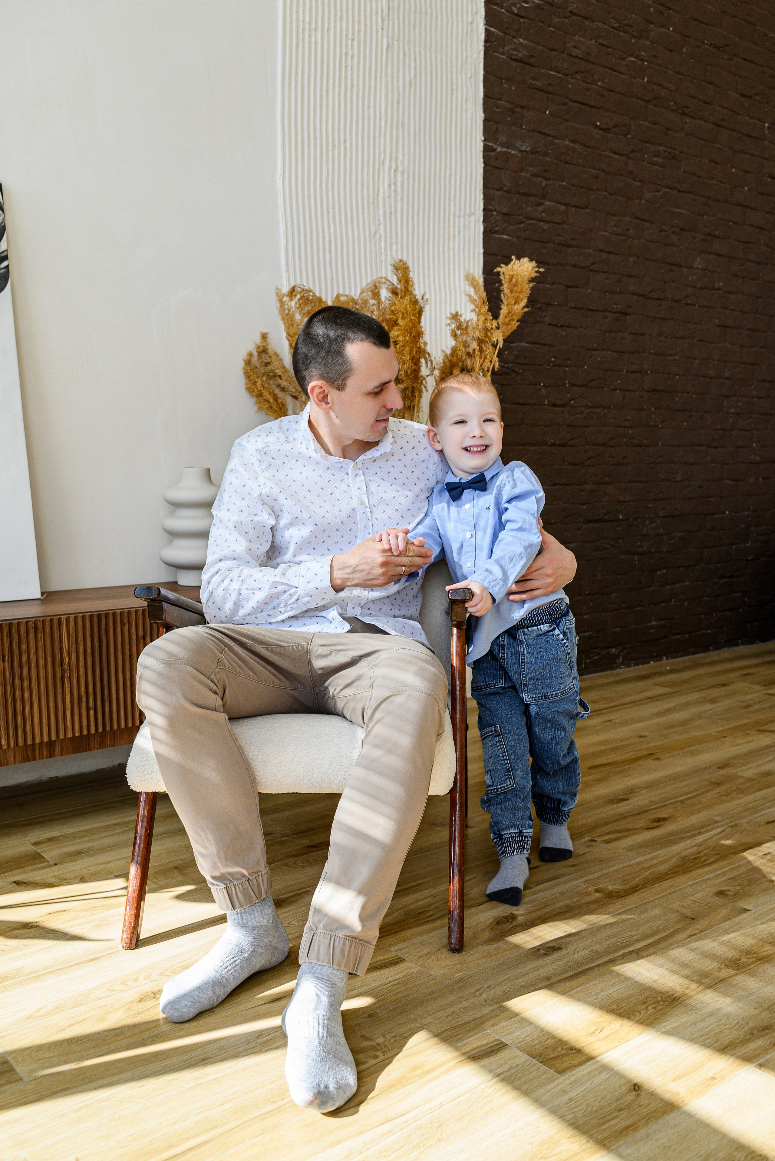 Быковы. Бжицких Виталий — фотограф г. Ульяновск