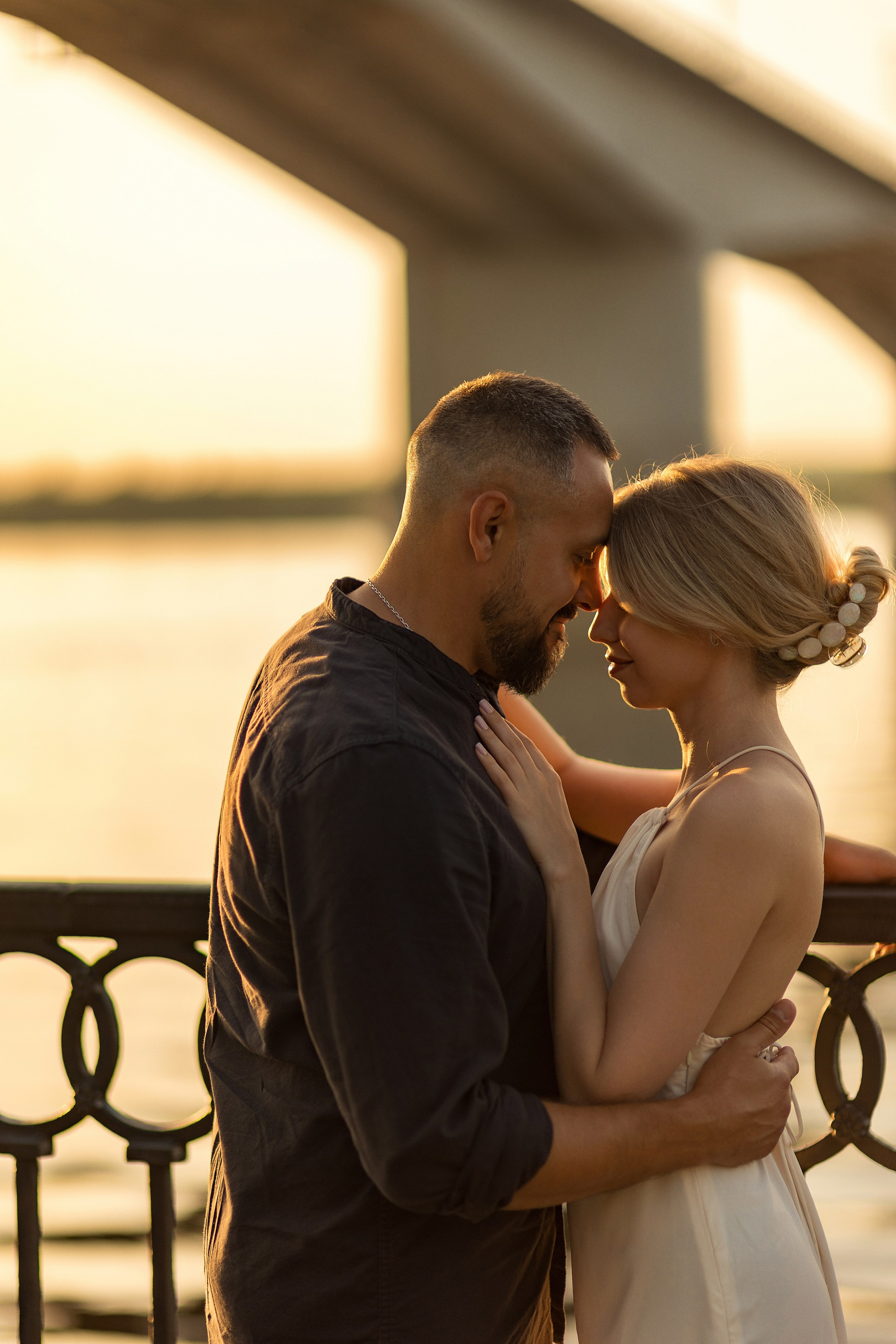 Алексе&Мария. Рисую светом вашу семейную историю фотограф из Перми Александра Камене