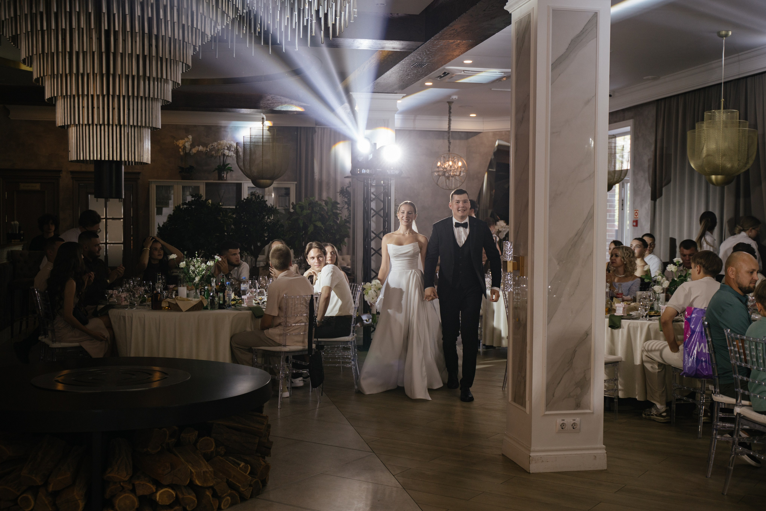 Анастасия и Даниил. Свадебный Фотограф и видеограф Ростов-на-Дону и Таганрог Lavrinwed