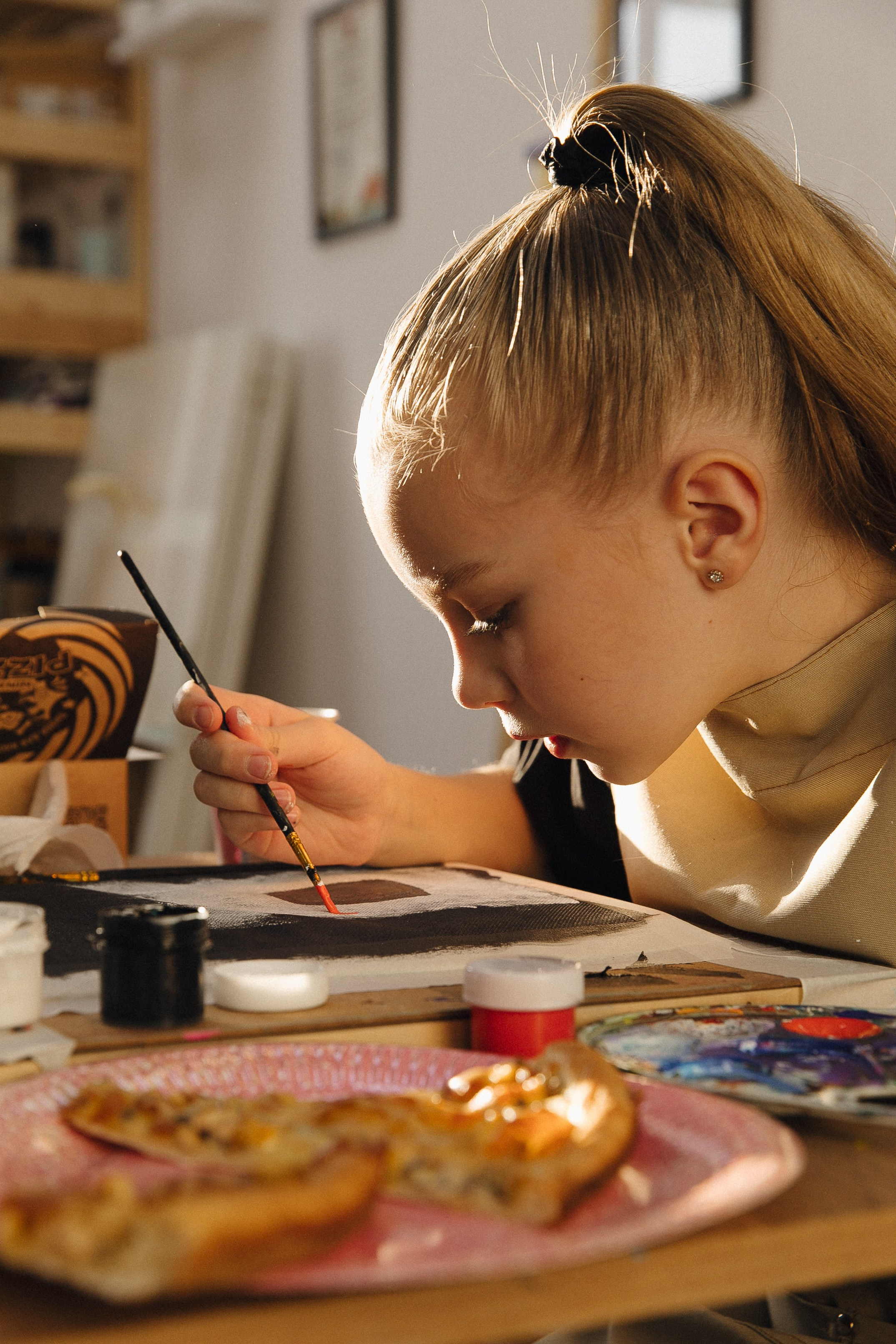 Мастер Класс. Свадебный и семейный фотограф в Красноярске Абраменко Настя