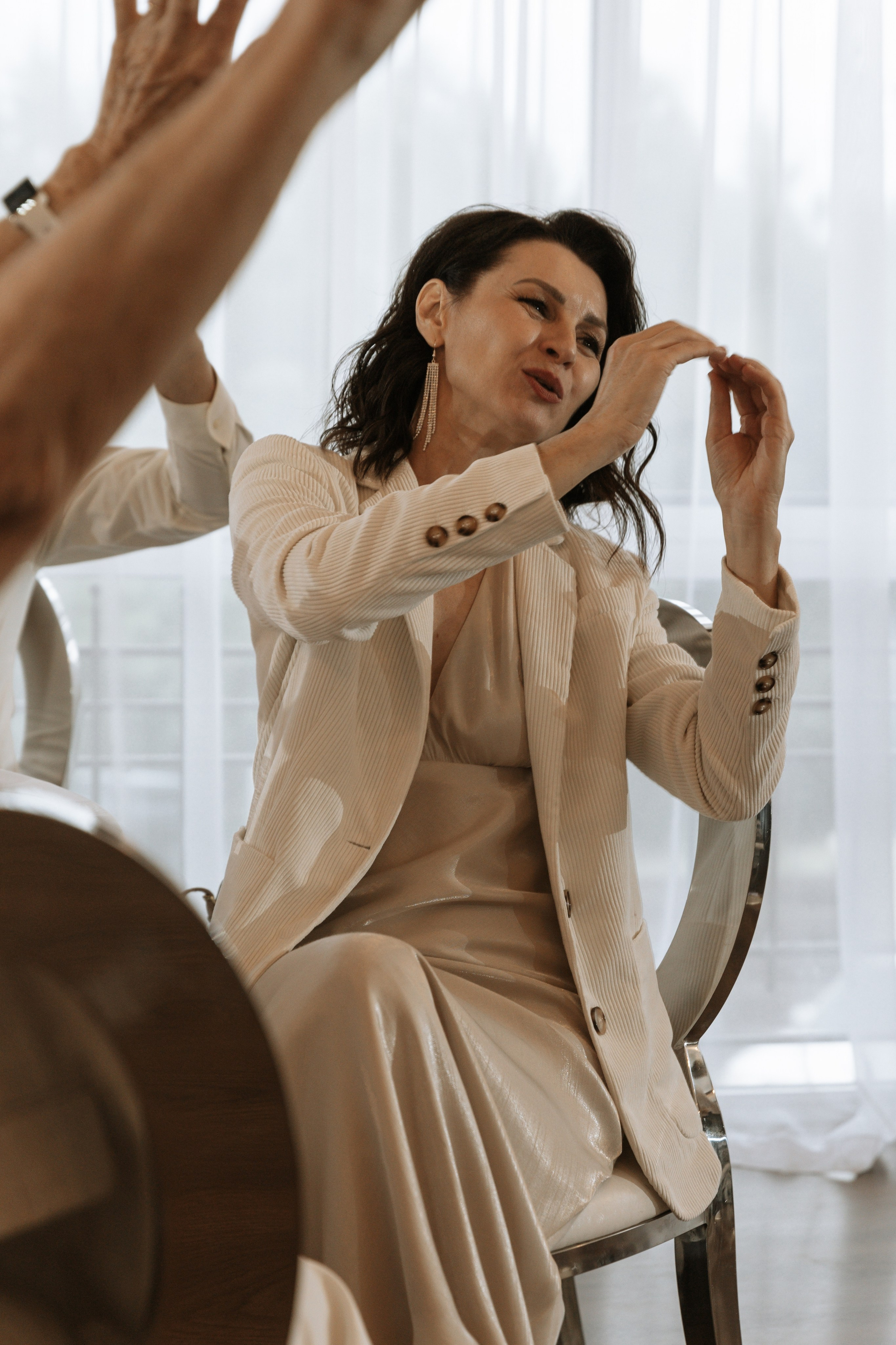 N & E. Свадебный и семейный фотограф в Красноярске Абраменко Настя