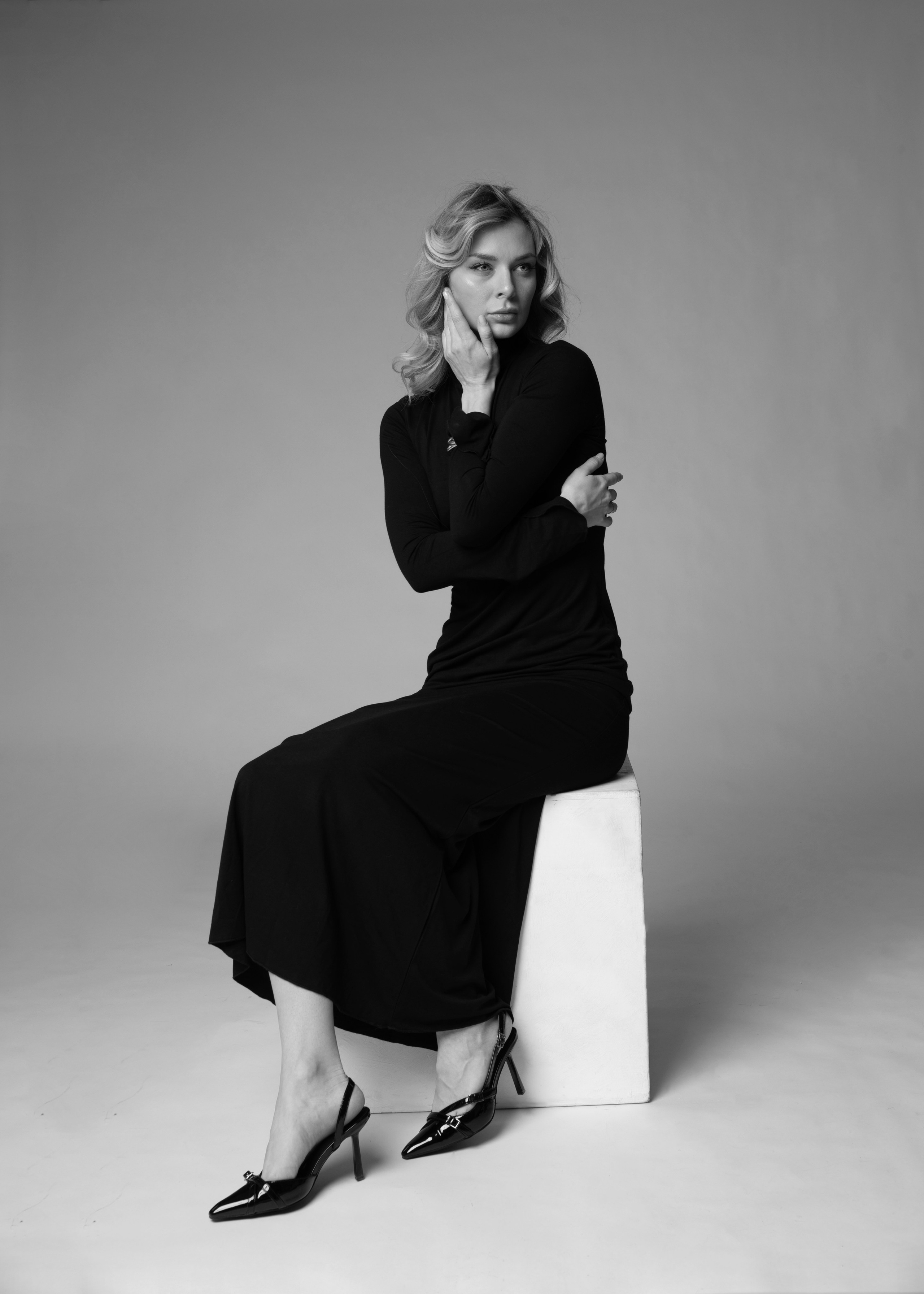 Модель Анастасия. Свадебный и индивидуальный фотограф Аля Мамакова