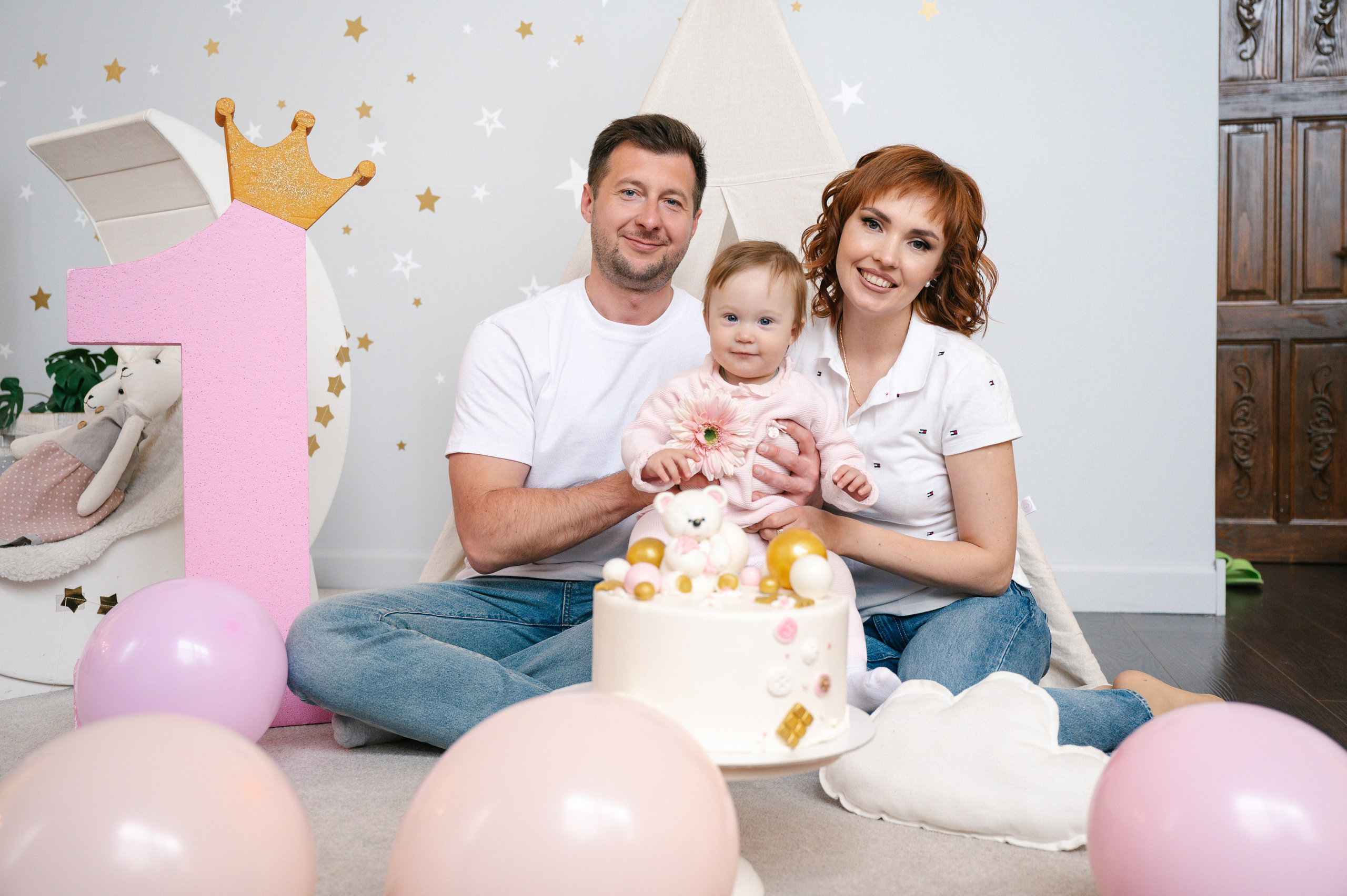 Злате годик. Свадебный видеограф в Москве Никонова Анна