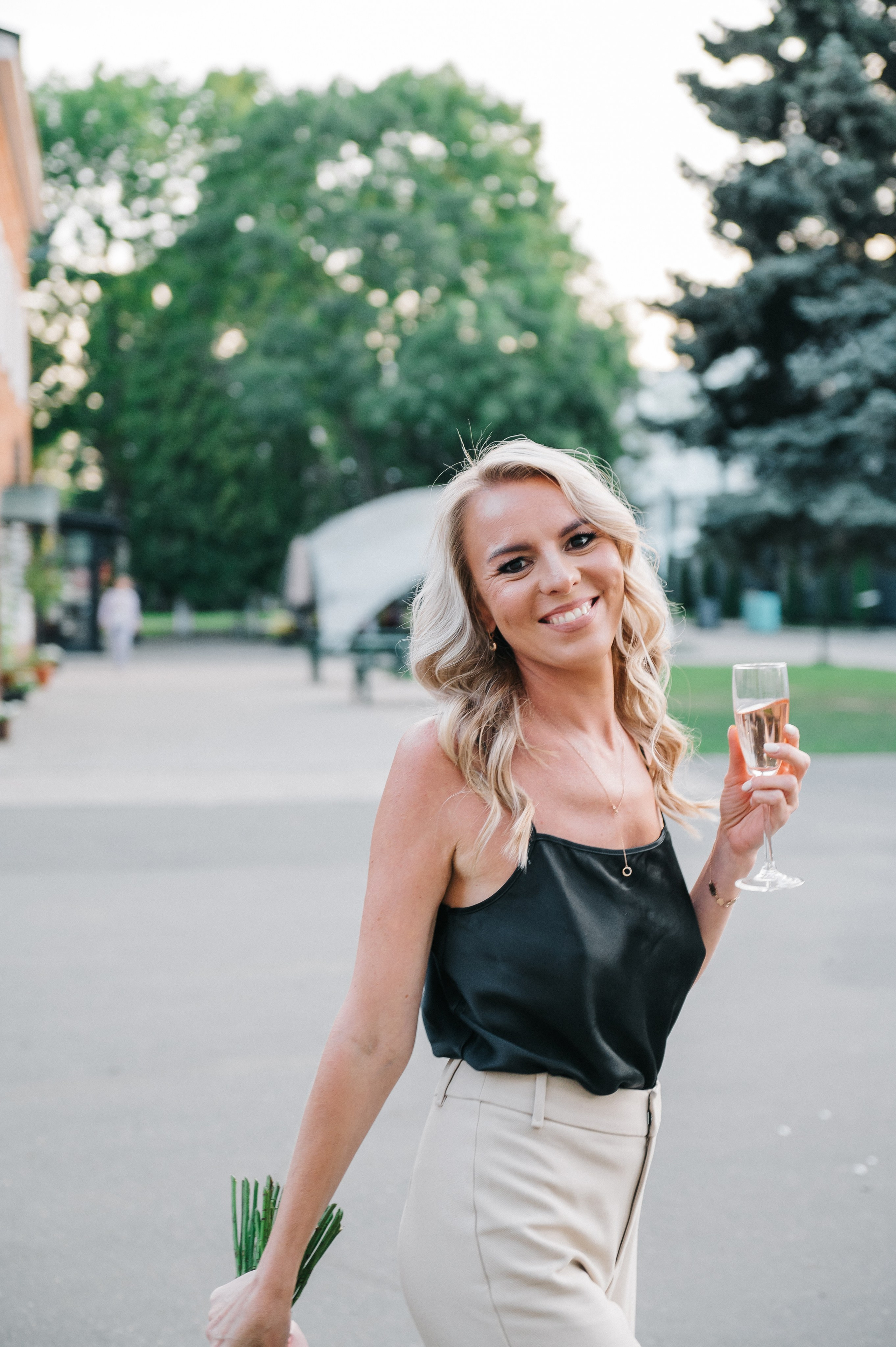 День рождения Ольги. Семейный и свадебный фотограф Алёна Морозова Коломна