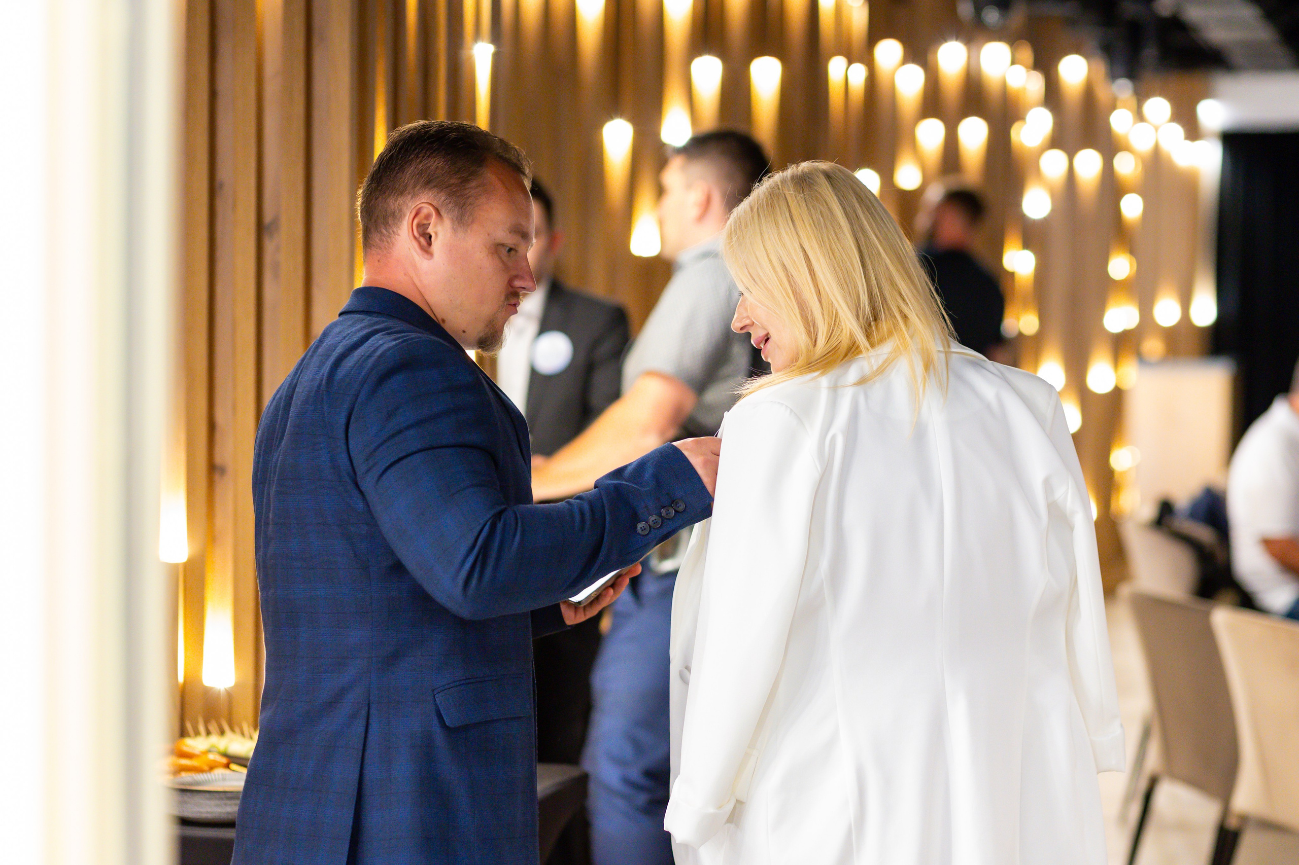 Germes Club. Фотограф и видеограф в Москве Ирина Фомочкина