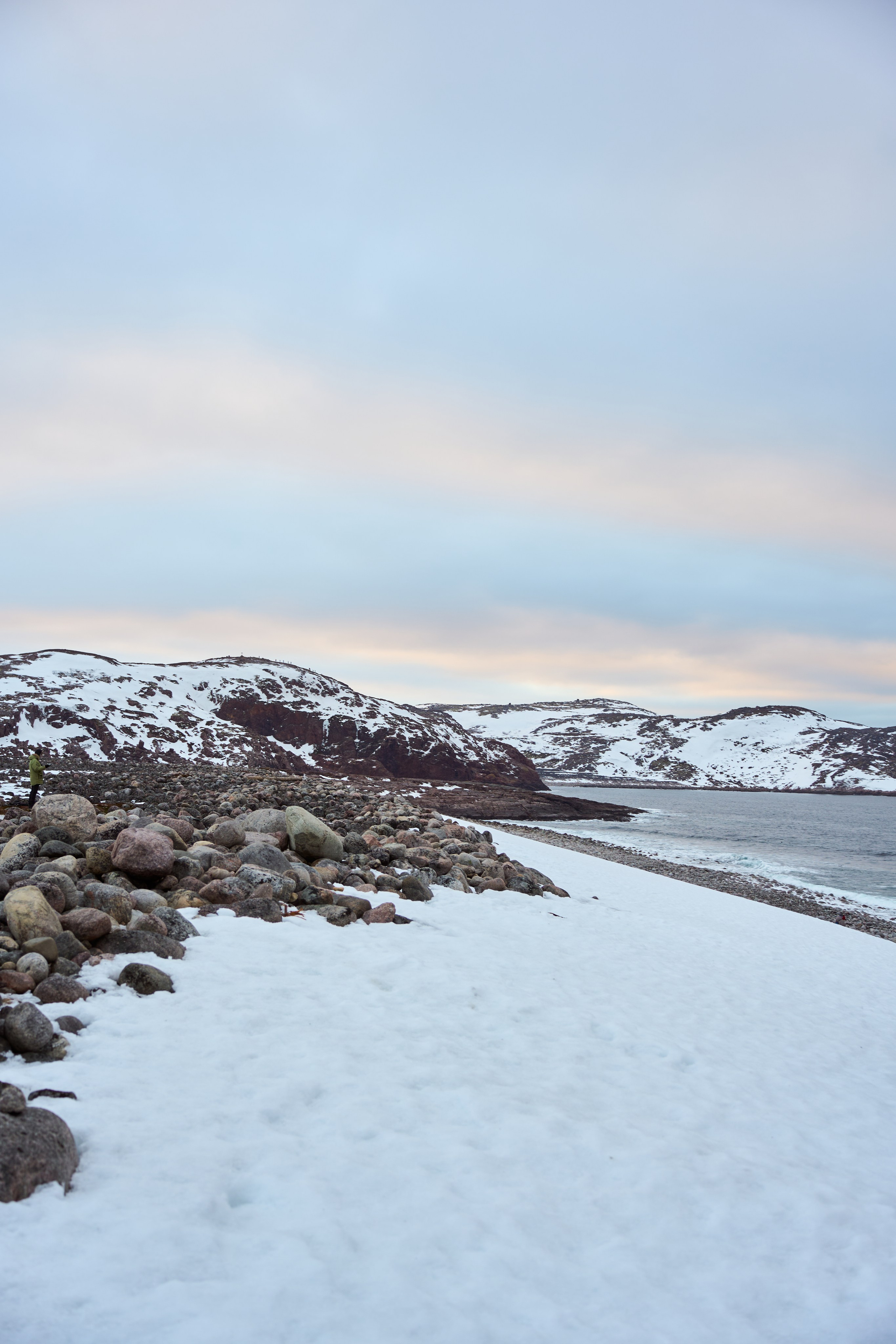 TERIBERKA. Photographer in Yekaterinburg, Sochi, Istanbul, Tbilisi-Bshari Zaana