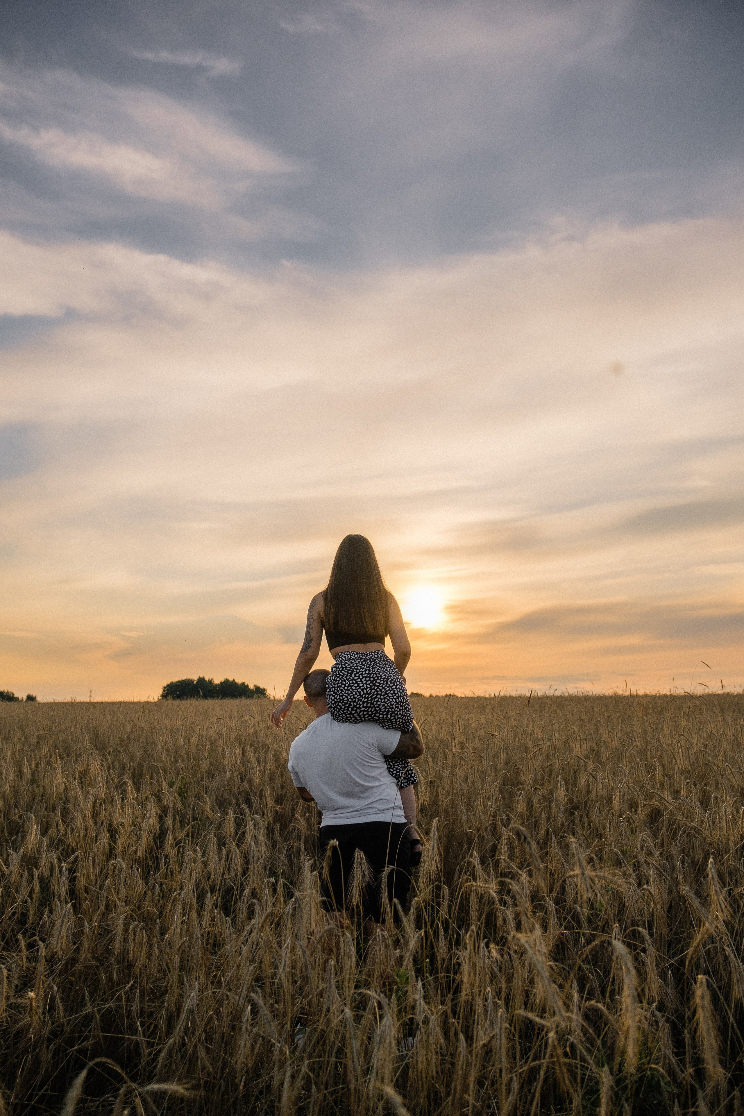 K&A. Фотограф в Кемерово Анастасия Филаткина