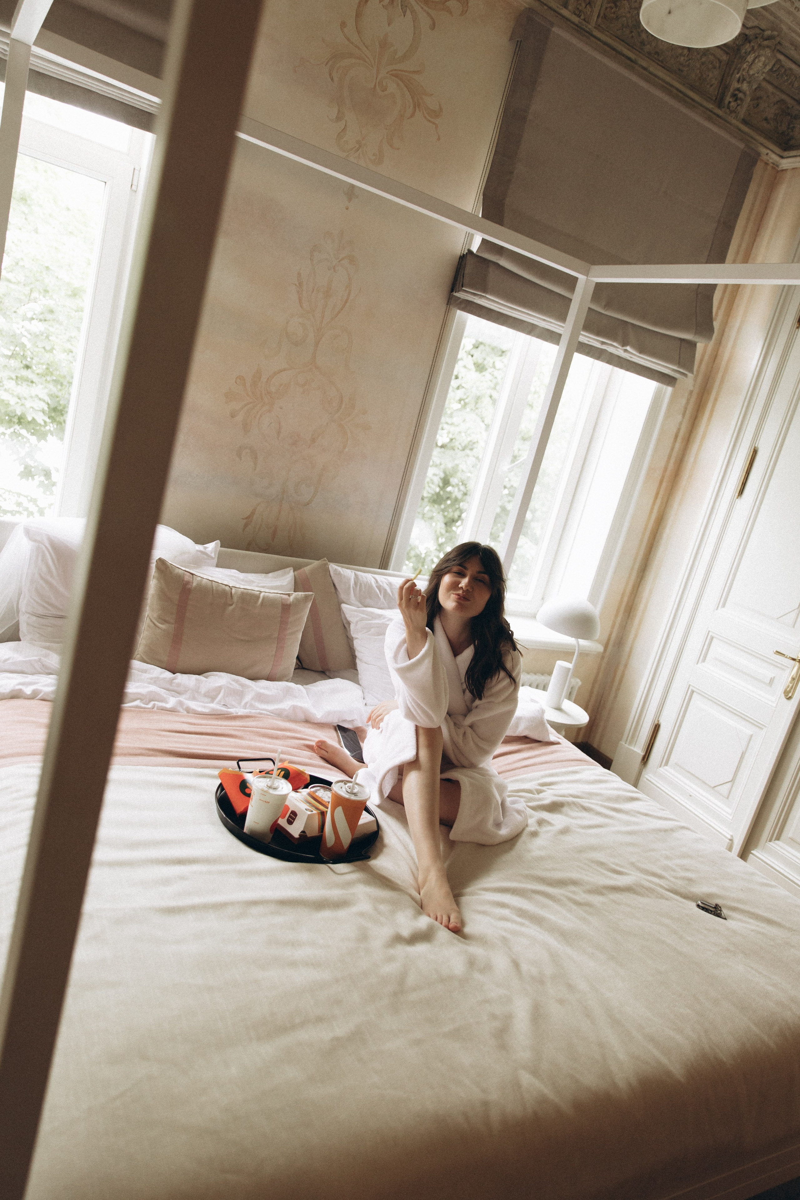 Мария и Александр. Свадебный и портретный фотограф в Калининграде и Москве Марк Юдинцев