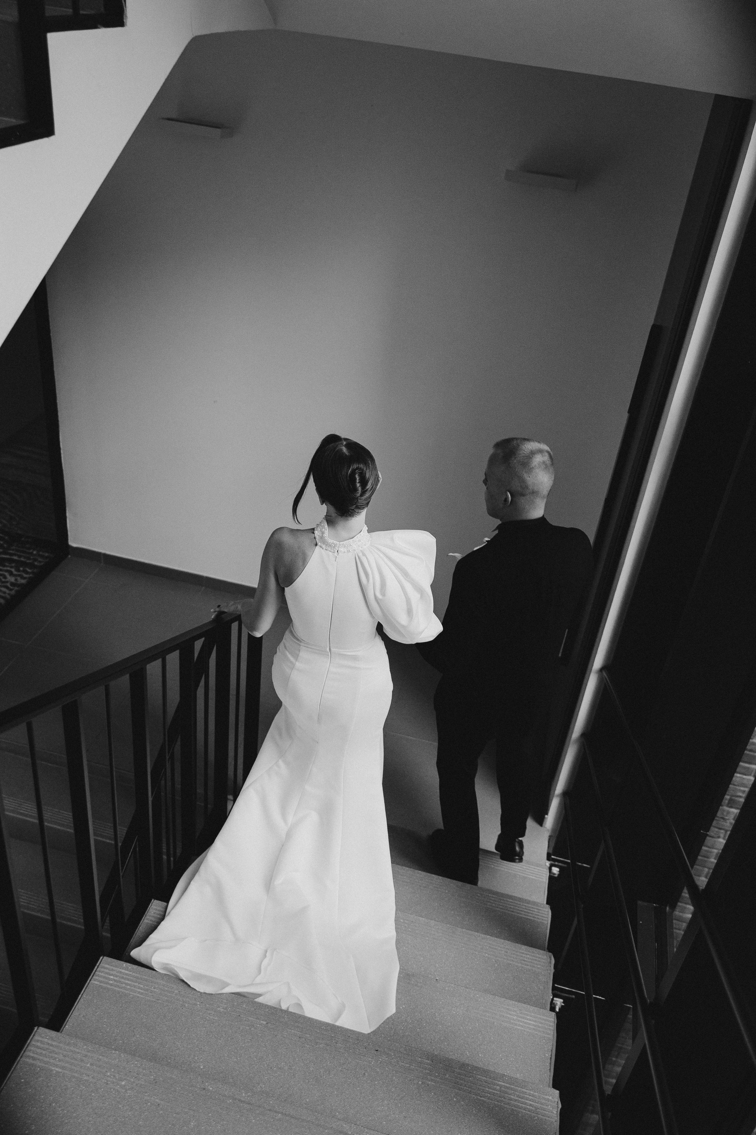 Мария и Дмитрий. Свадебный и портретный фотограф в Калининграде и Москве Марк Юдинцев