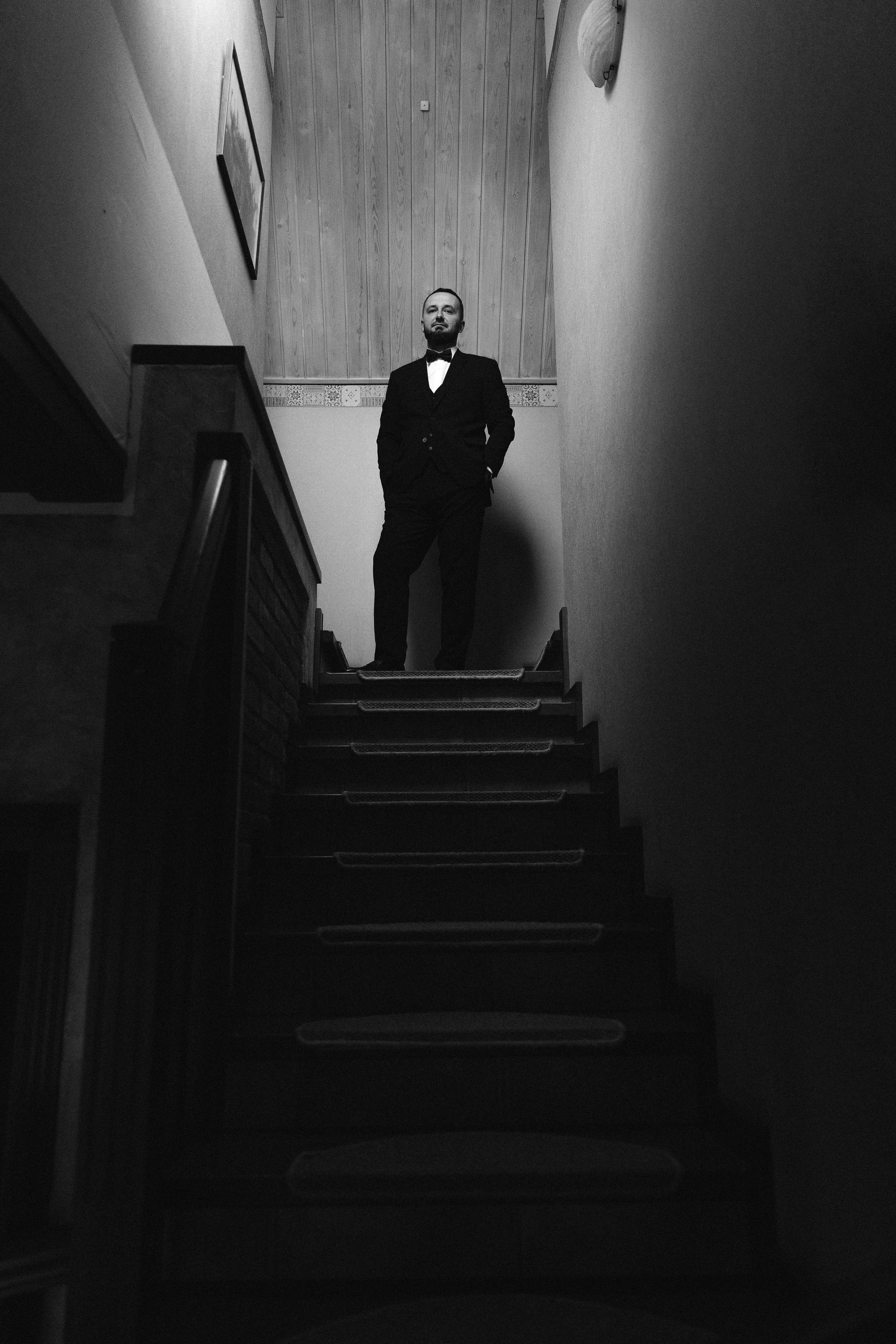 Валерия и Николай. Свадебный и портретный фотограф в Калининграде и Москве Марк Юдинцев