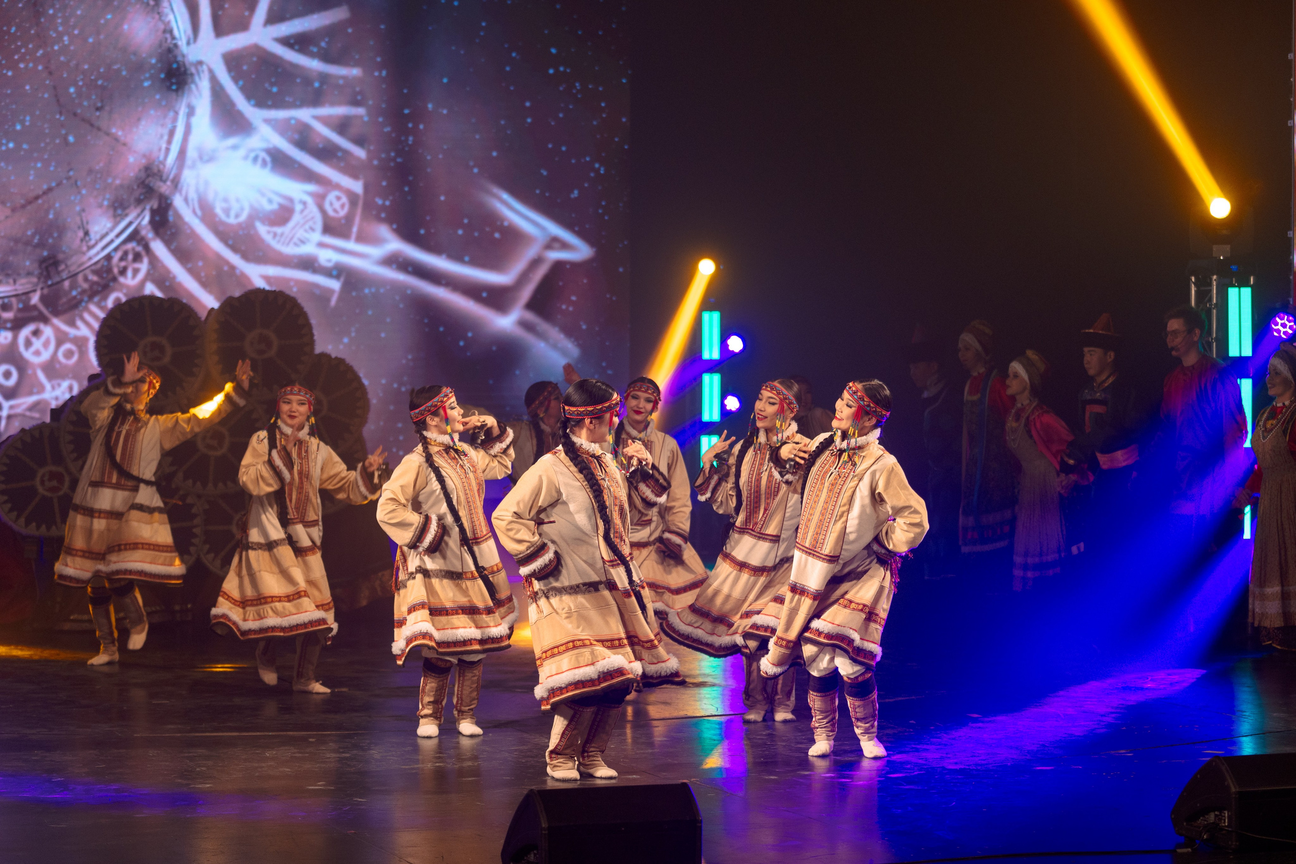II Дальневосточная Кинопремия. Свадебный и семейный фотограф в Улан-Удэ
