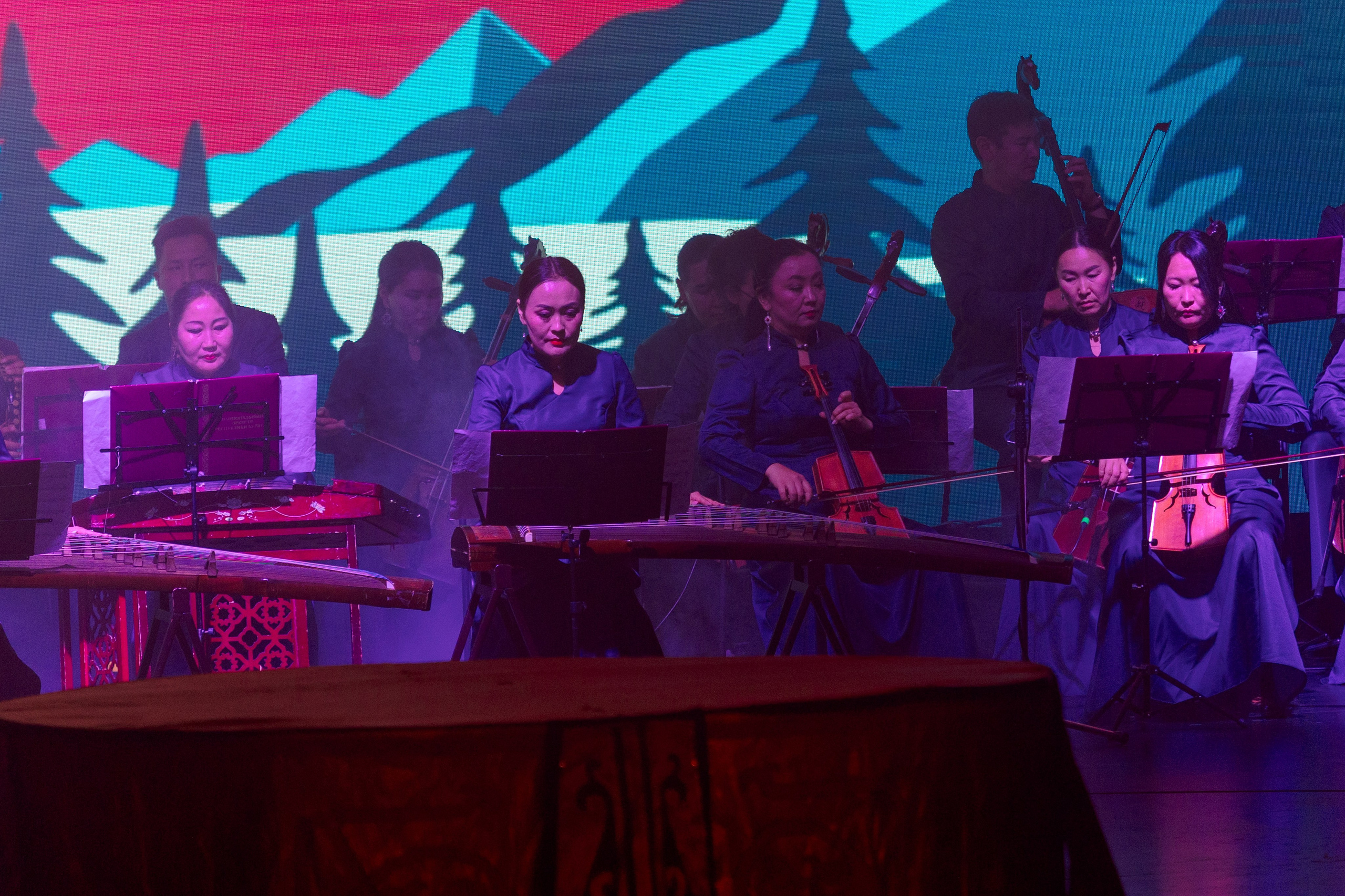 II Дальневосточная Кинопремия. Свадебный и семейный фотограф в Улан-Удэ