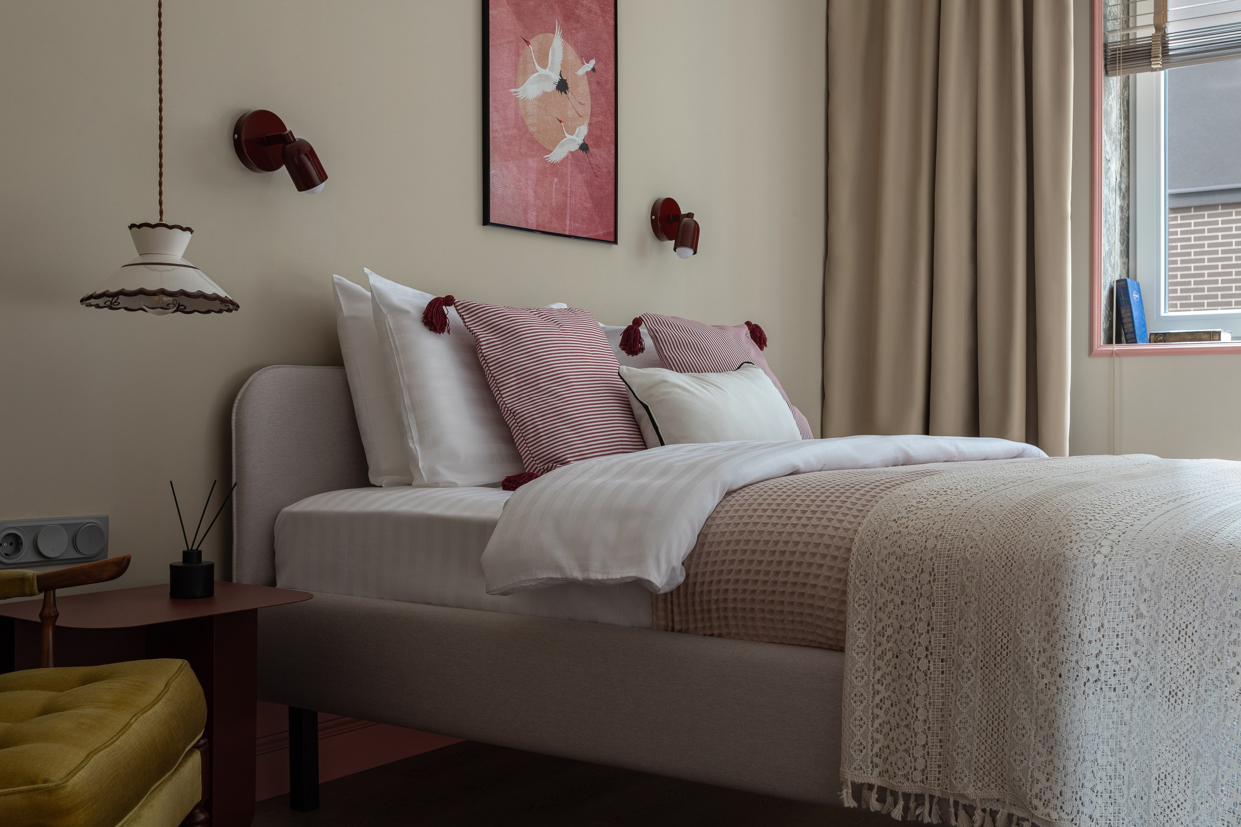 Интерьерная фотосъемка в Калининграде. Фотограф в Калининграде Антон Окороков