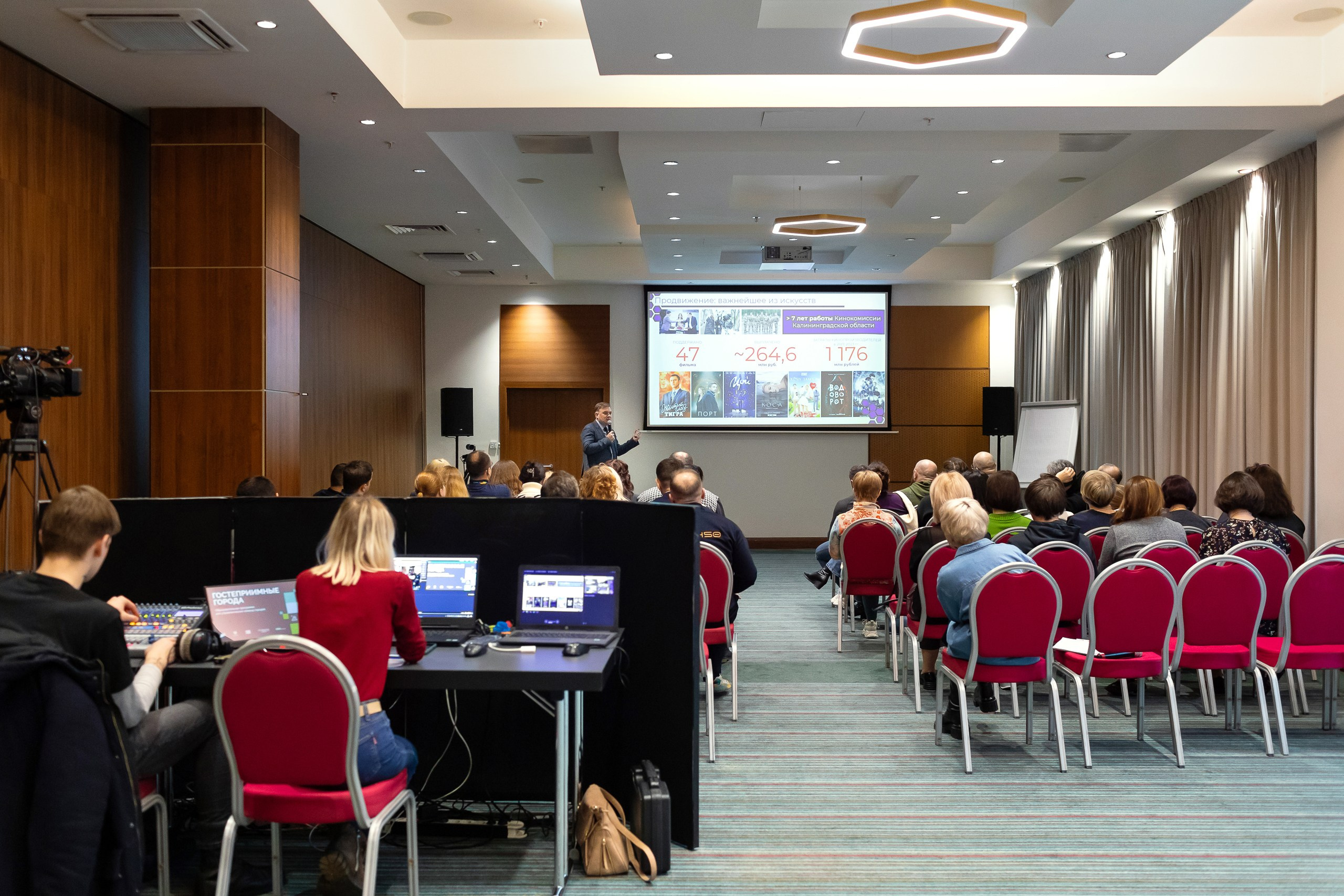 Репортажный фотограф в Калининграде. Фотограф в Калининграде Антон Окороков