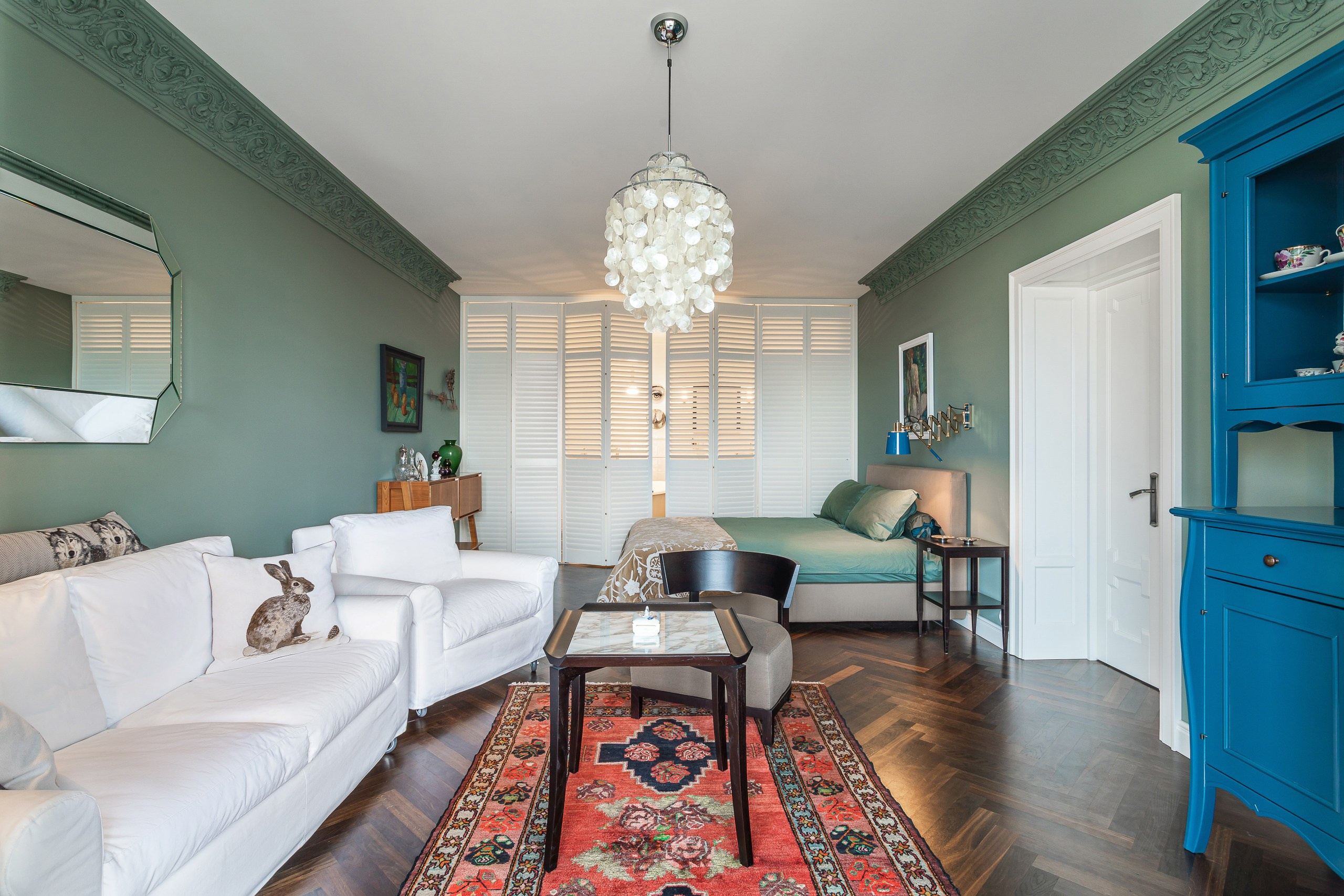 Фотосъемка квартир для аренды в Калининграде. Фотограф в Калининграде Антон Окороков