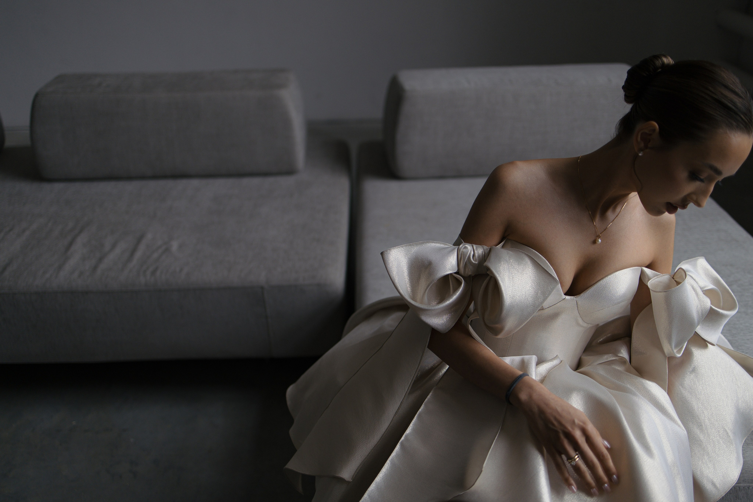 Maxim | Tanya. Свадебный и репортажный фотограф Анастасия Алашеева