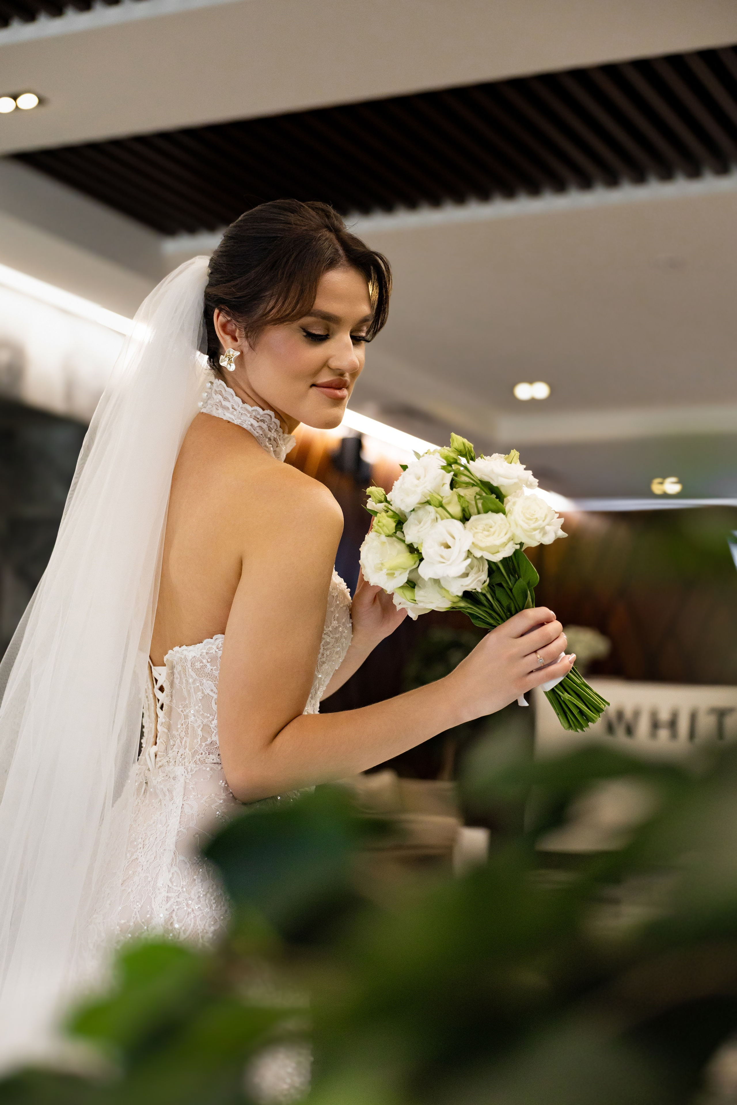 Дарья & Андрей. Счасть есть. Фотограф Белгород