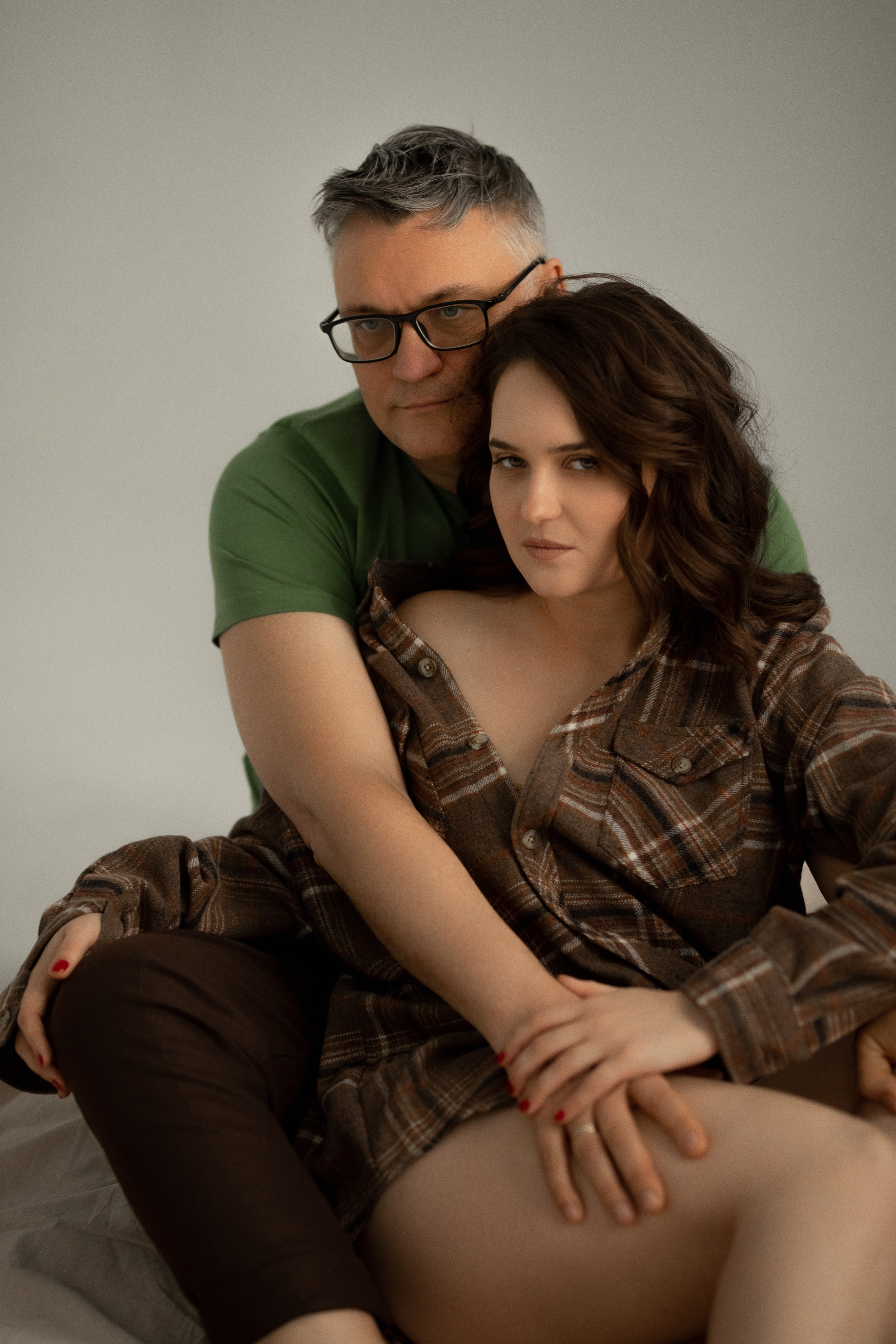 Катя Леша. Фотограф чувственного портрета в Санкт-Петербурге Светлана Фролова