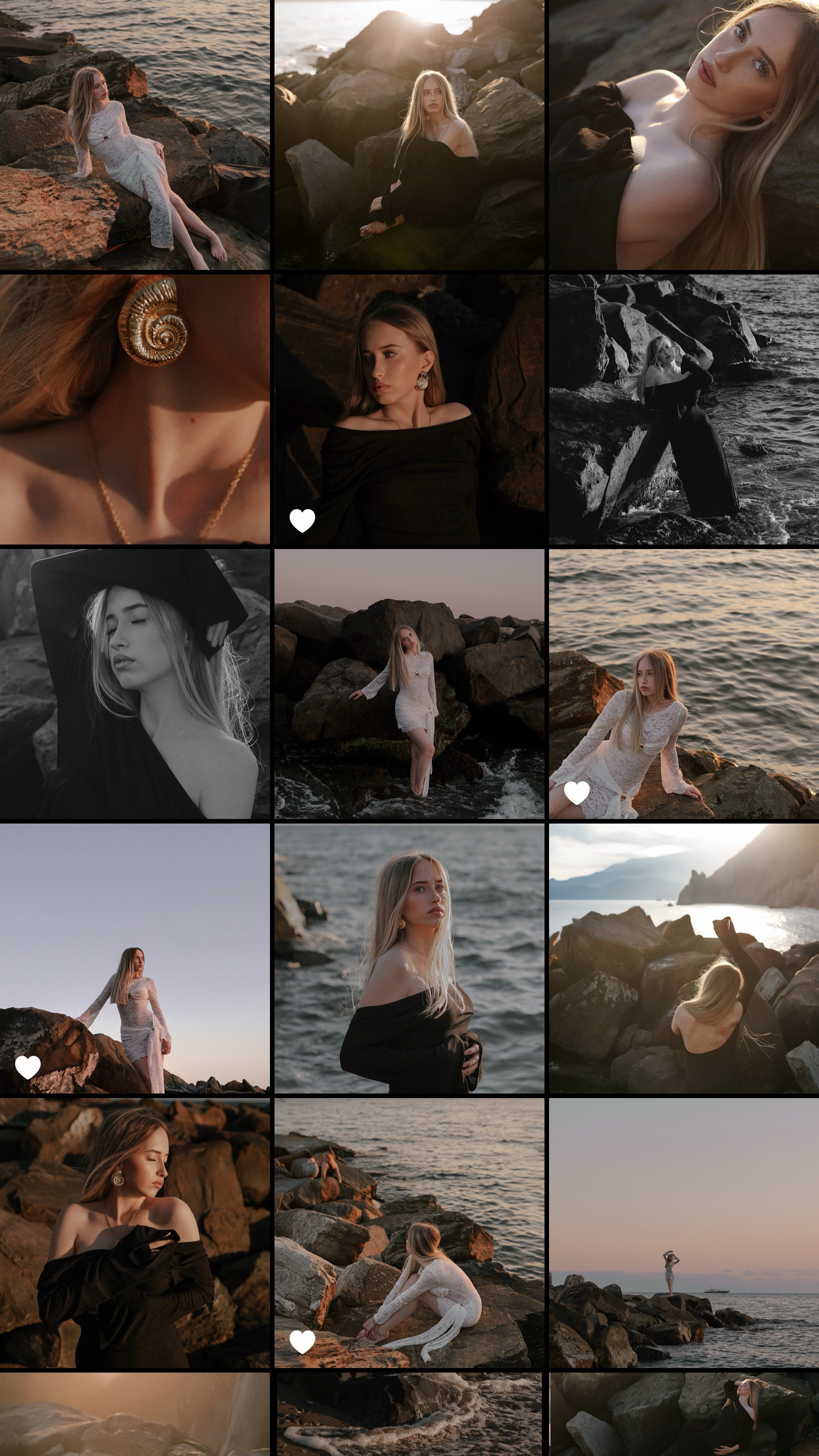 Красный Штурм. Милана Довгаль - семейный фотограф и видеограф  в Адлере и Сочи