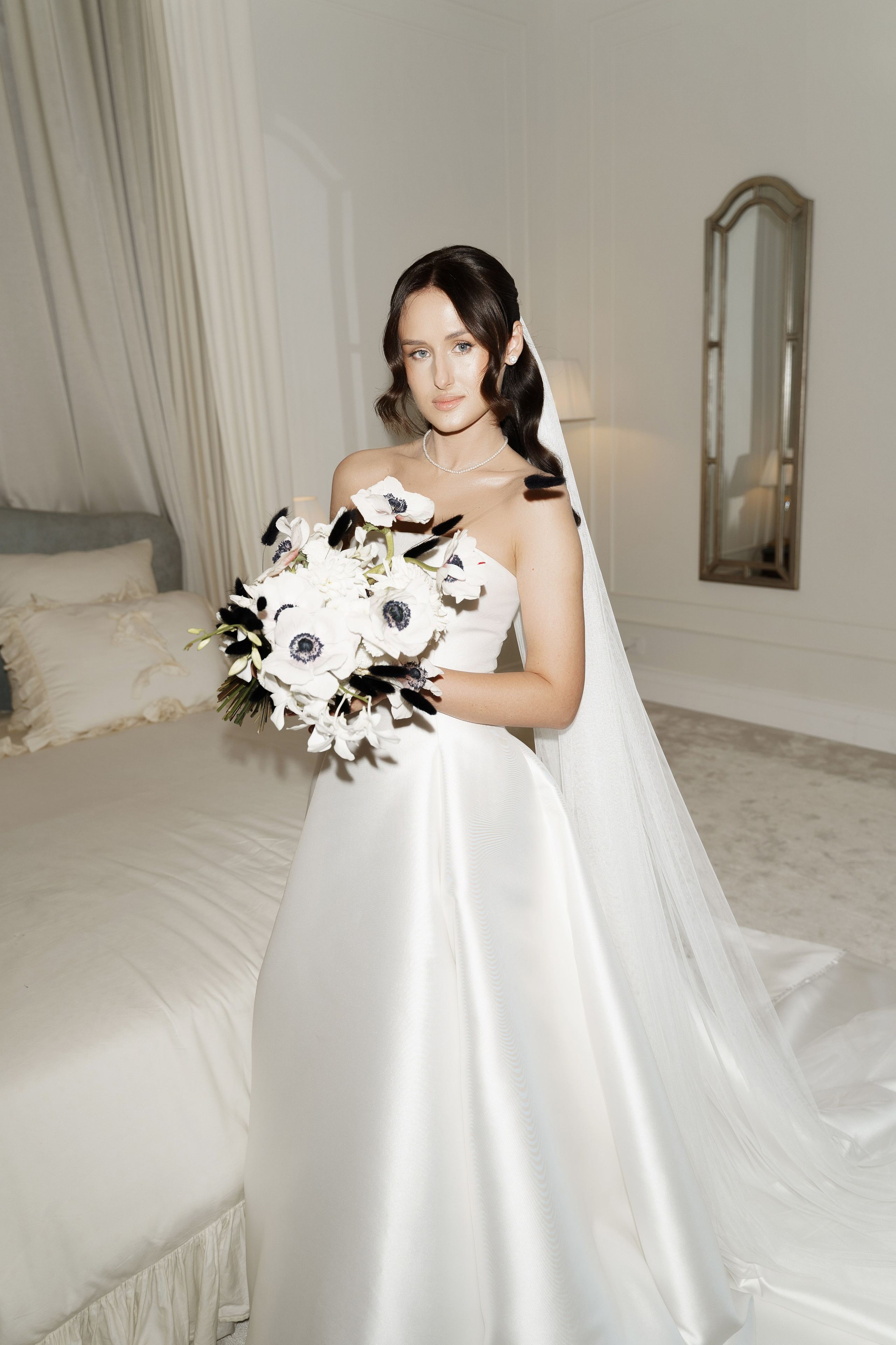 Сейчас самое время. Свадебный фотограф Корощенко Екатерина