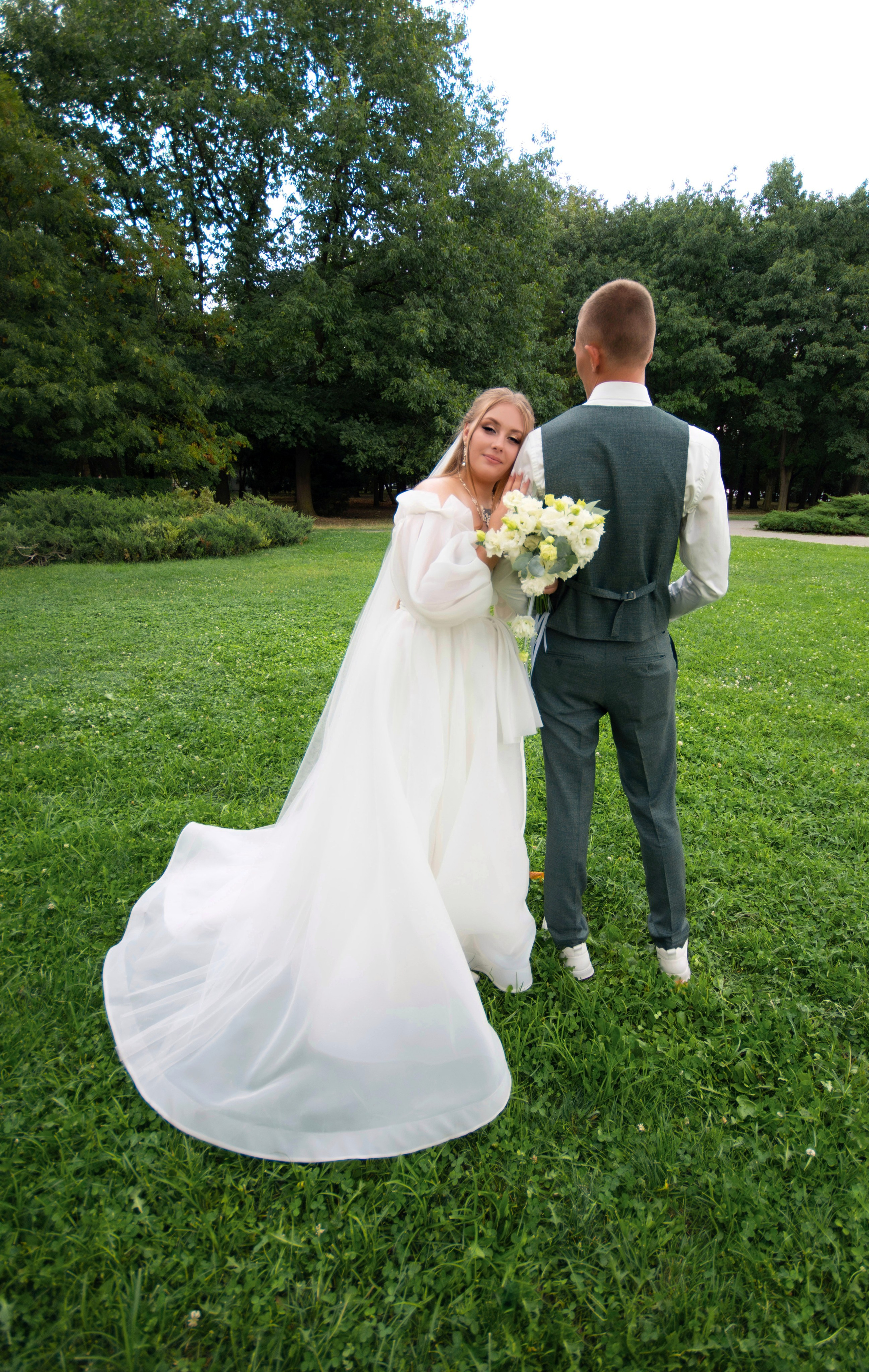 Александр и Дарья. Крыгина Ольга Фотограф Краснодар