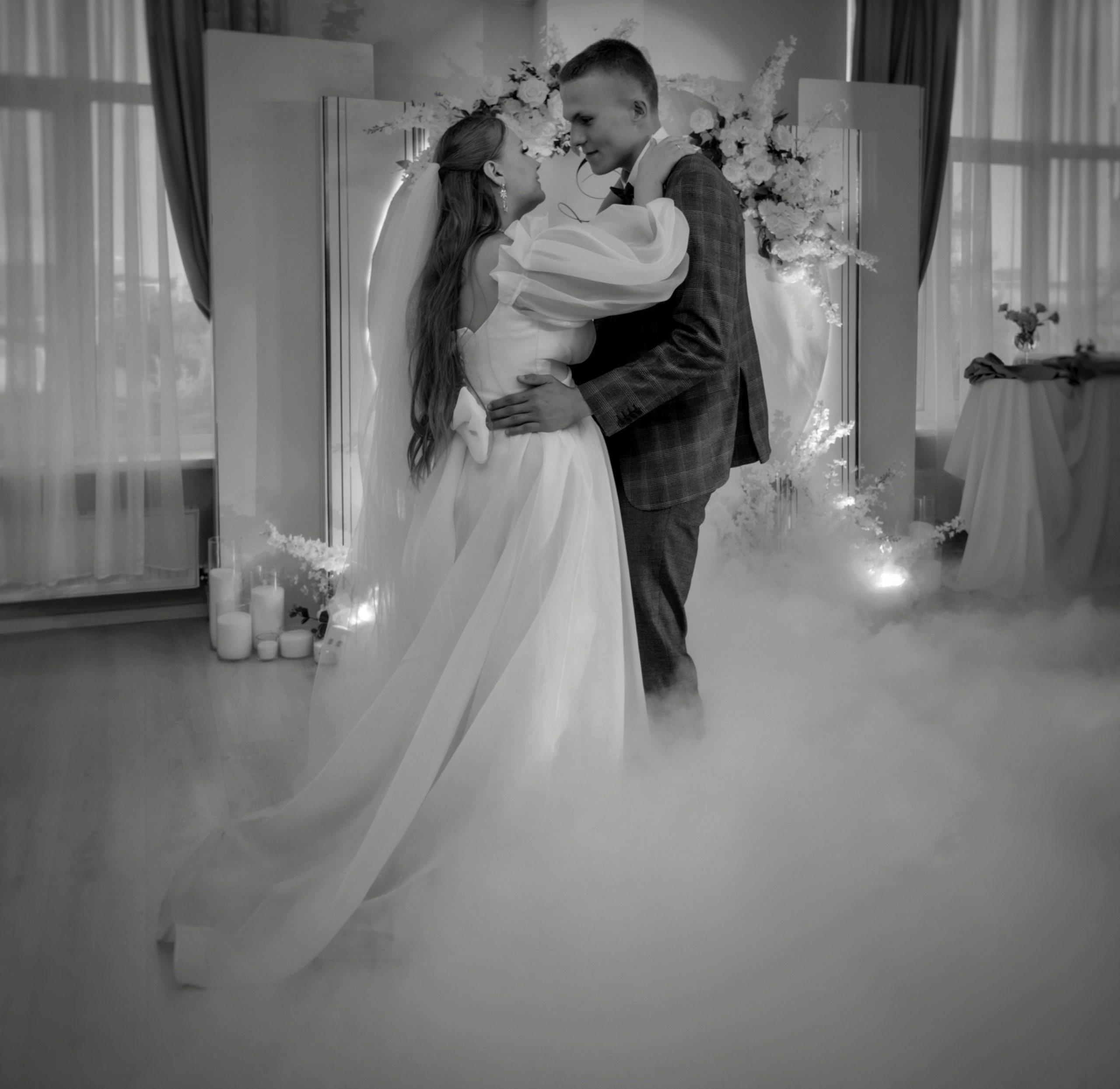 Александр и Дарья. Крыгина Ольга Фотограф Краснодар