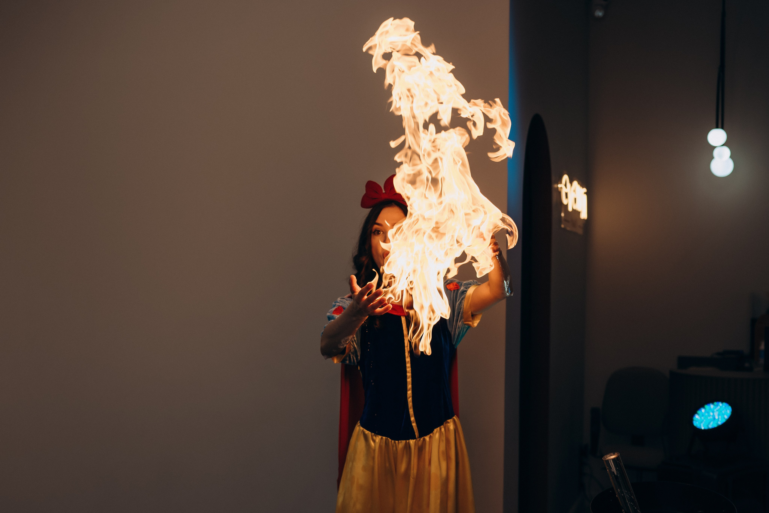 День рождения Валерии. Фотограф в Иркутске