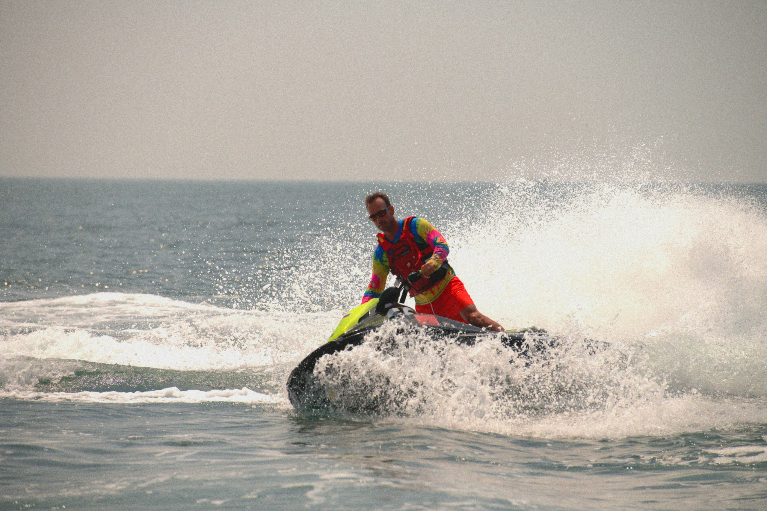 Wetarsport JetSki. Photo & Video production, in Bishkek, Kyrgyzstan