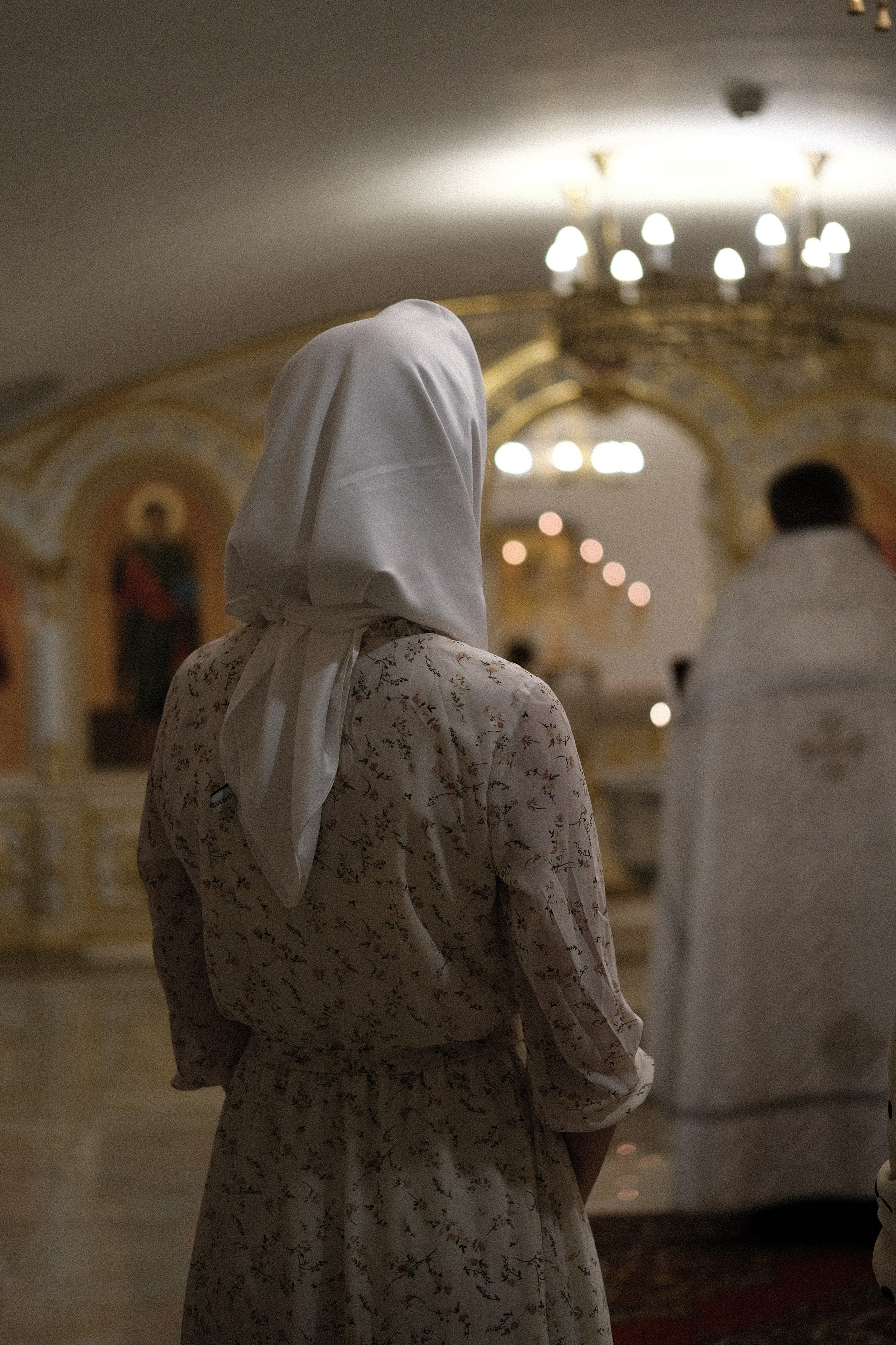 Крещение Георгия. Фотограф. Санкт-Петербург