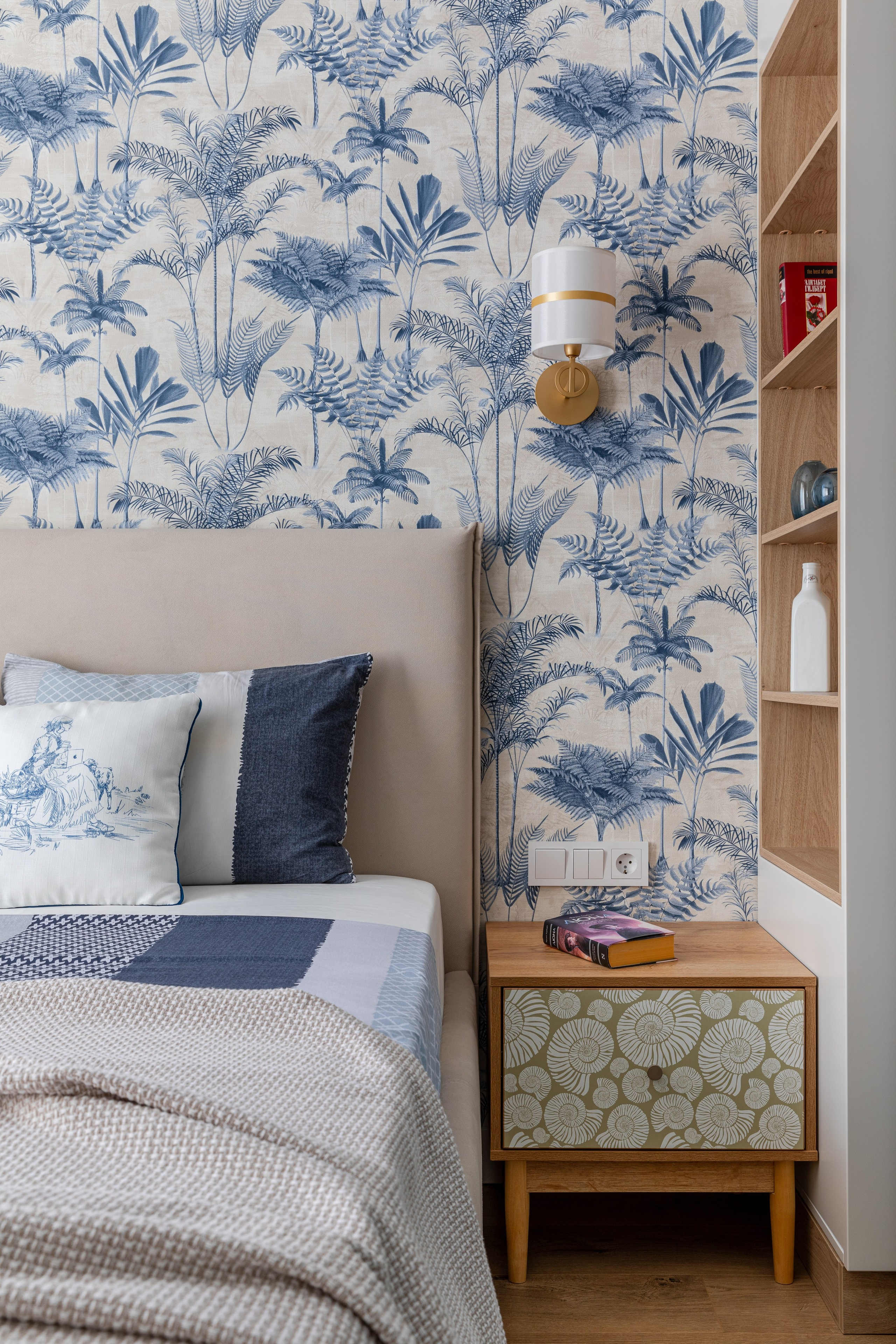 Интерьерный фотограф в Сочи Владислав Нагин