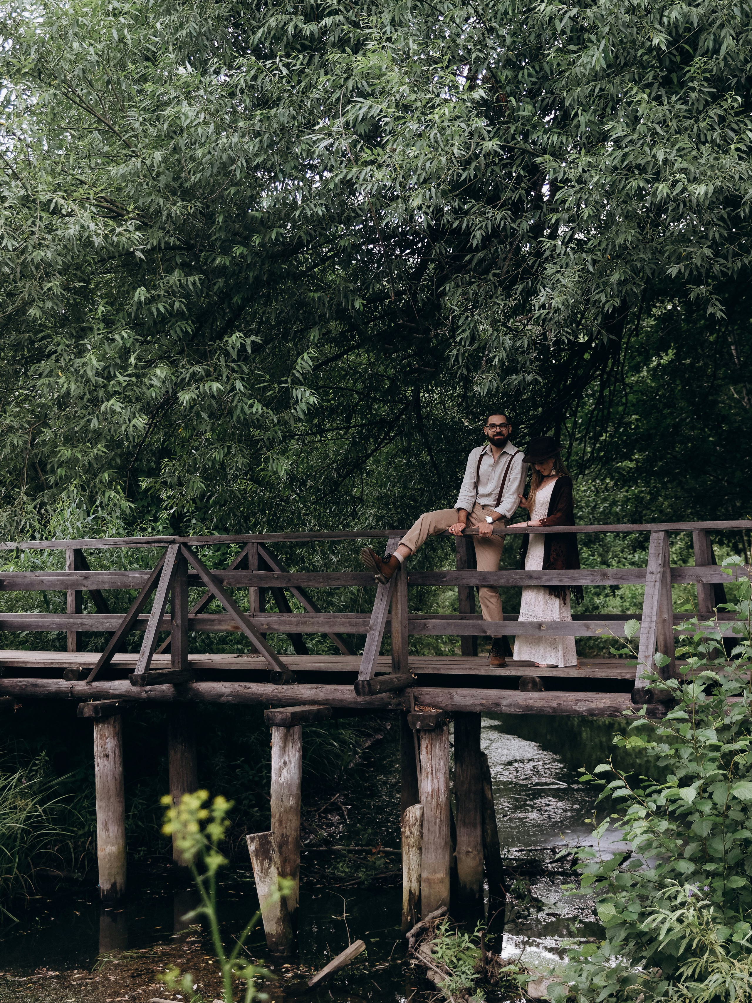 Лида И Артём. Мультифотограф Динара Ахмедзянова