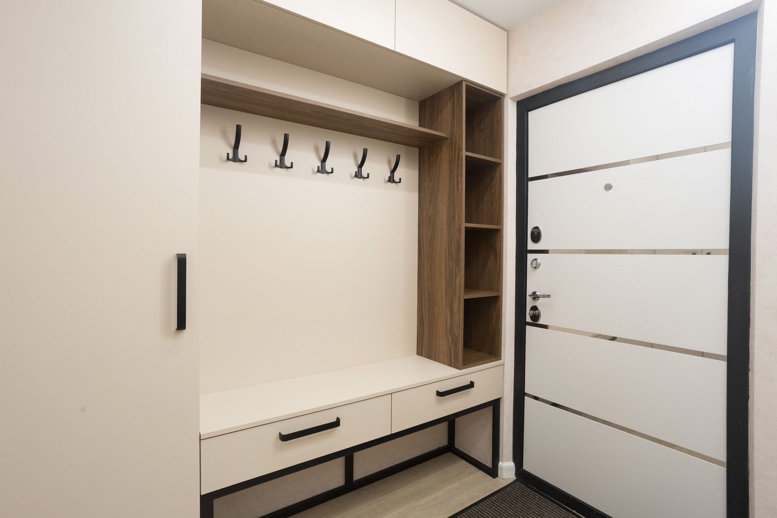 Интерьерная съемка