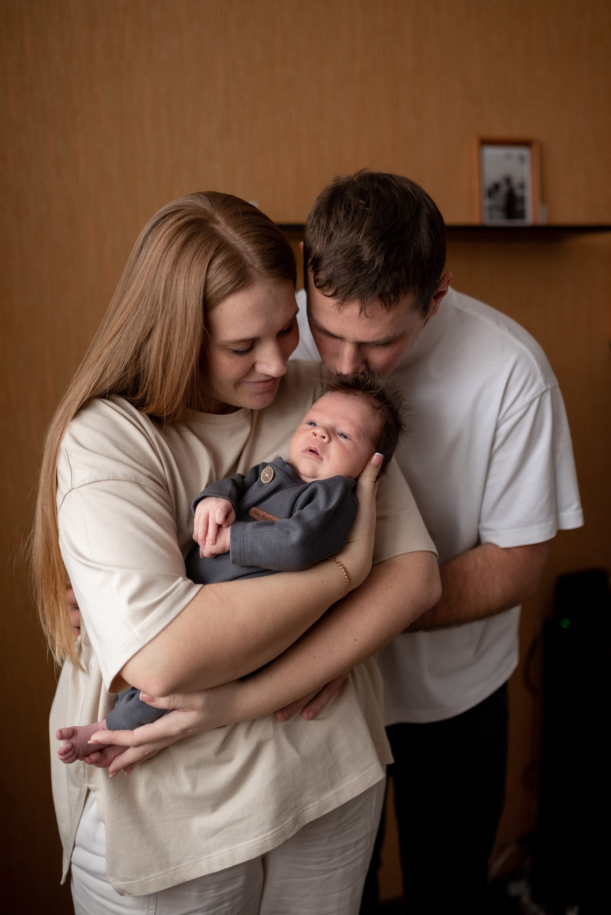 Мирон. Семейный фотограф Ирина Сгибнева