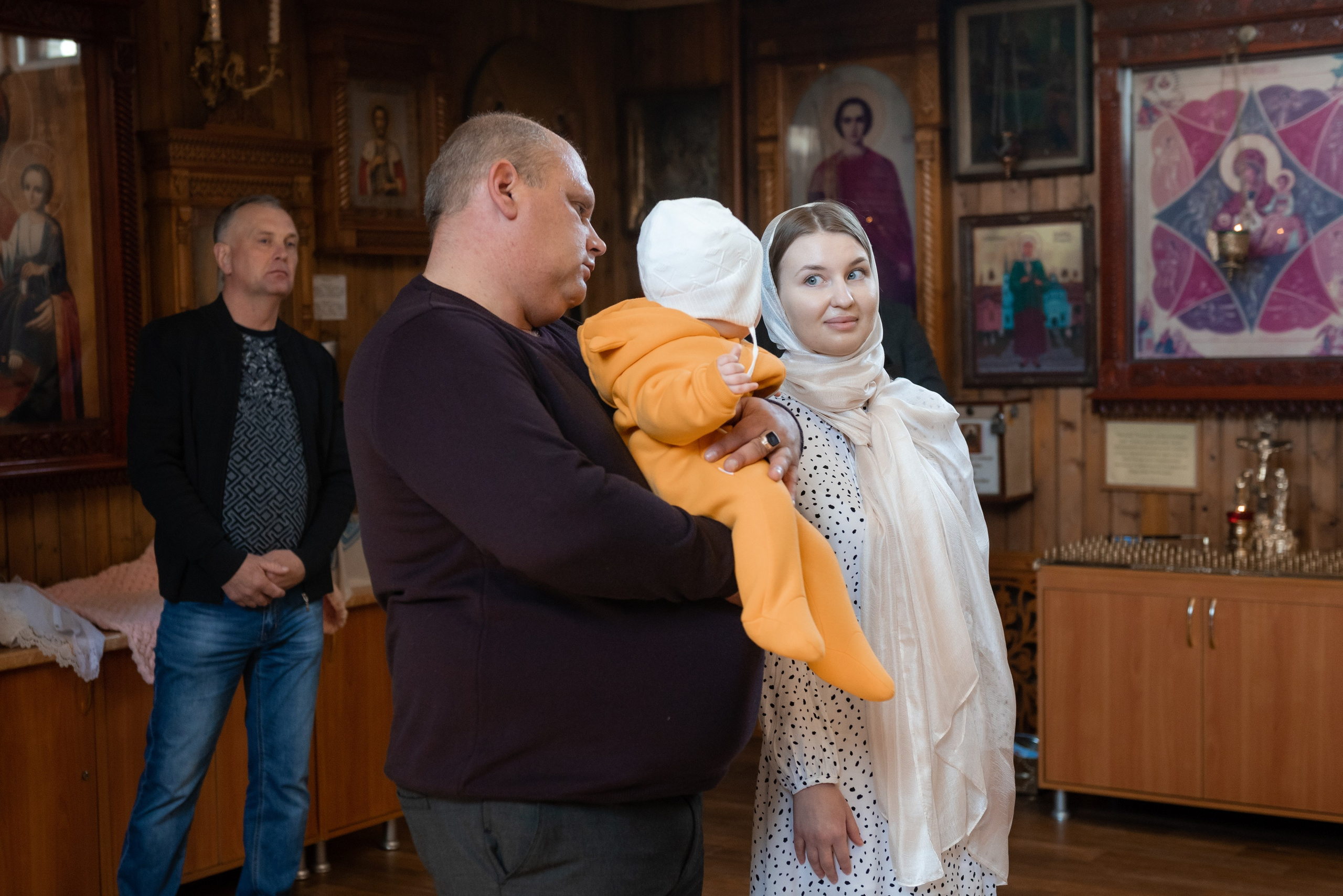 Арина. Семейный фотограф Ирина Сгибнева