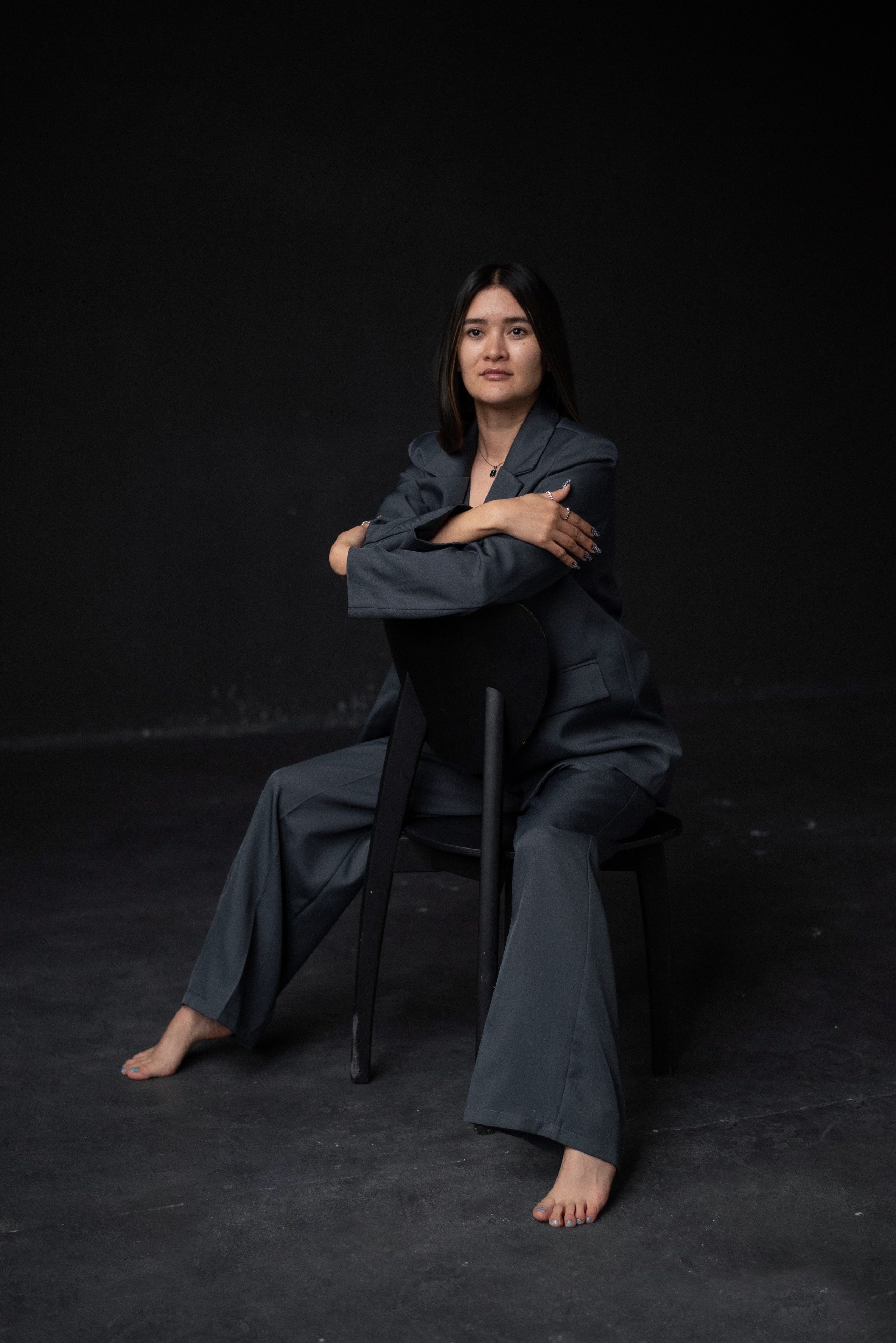 Надя. Семейный фотограф Ирина Сгибнева