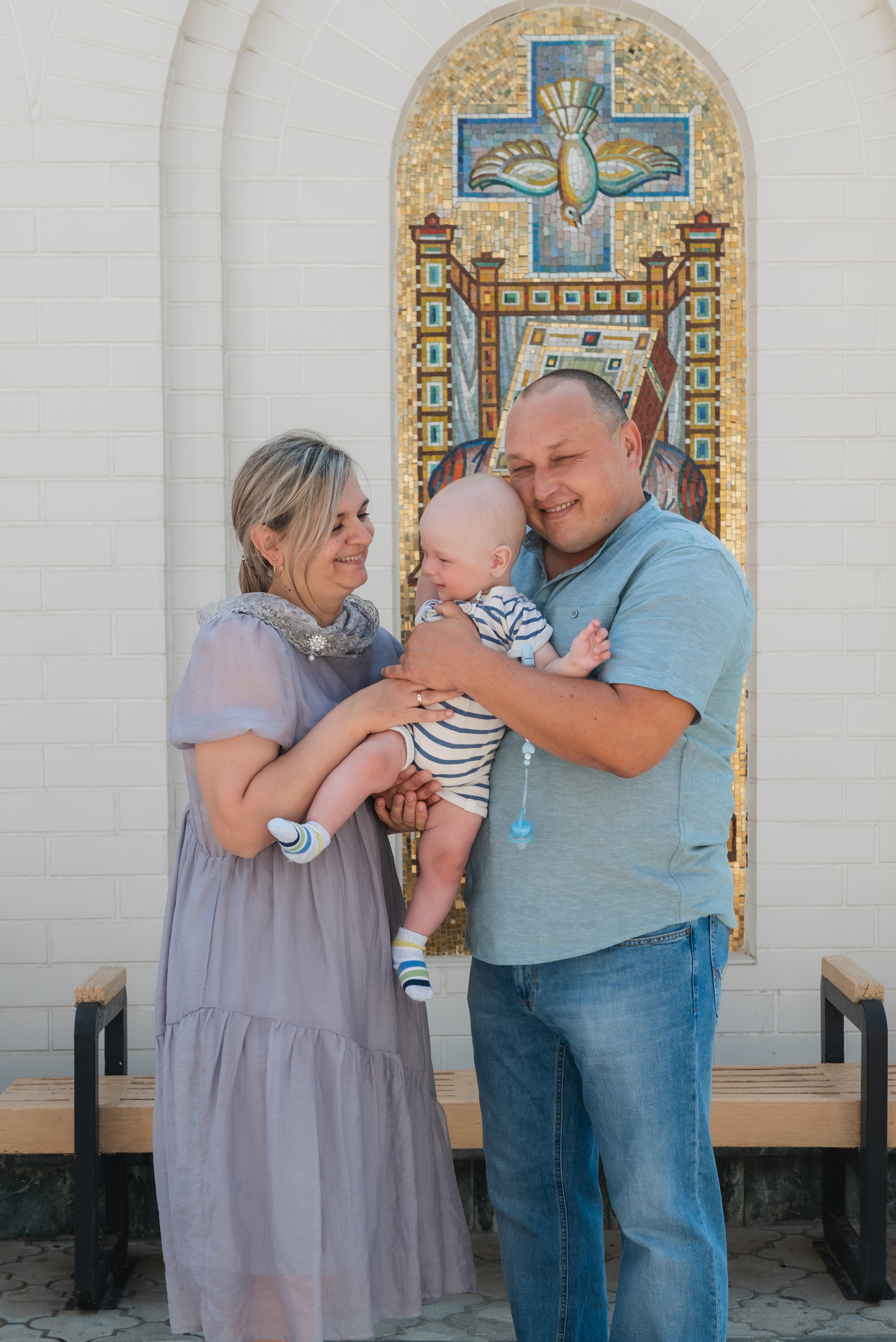 Матвей. Семейный фотограф Ирина Сгибнева