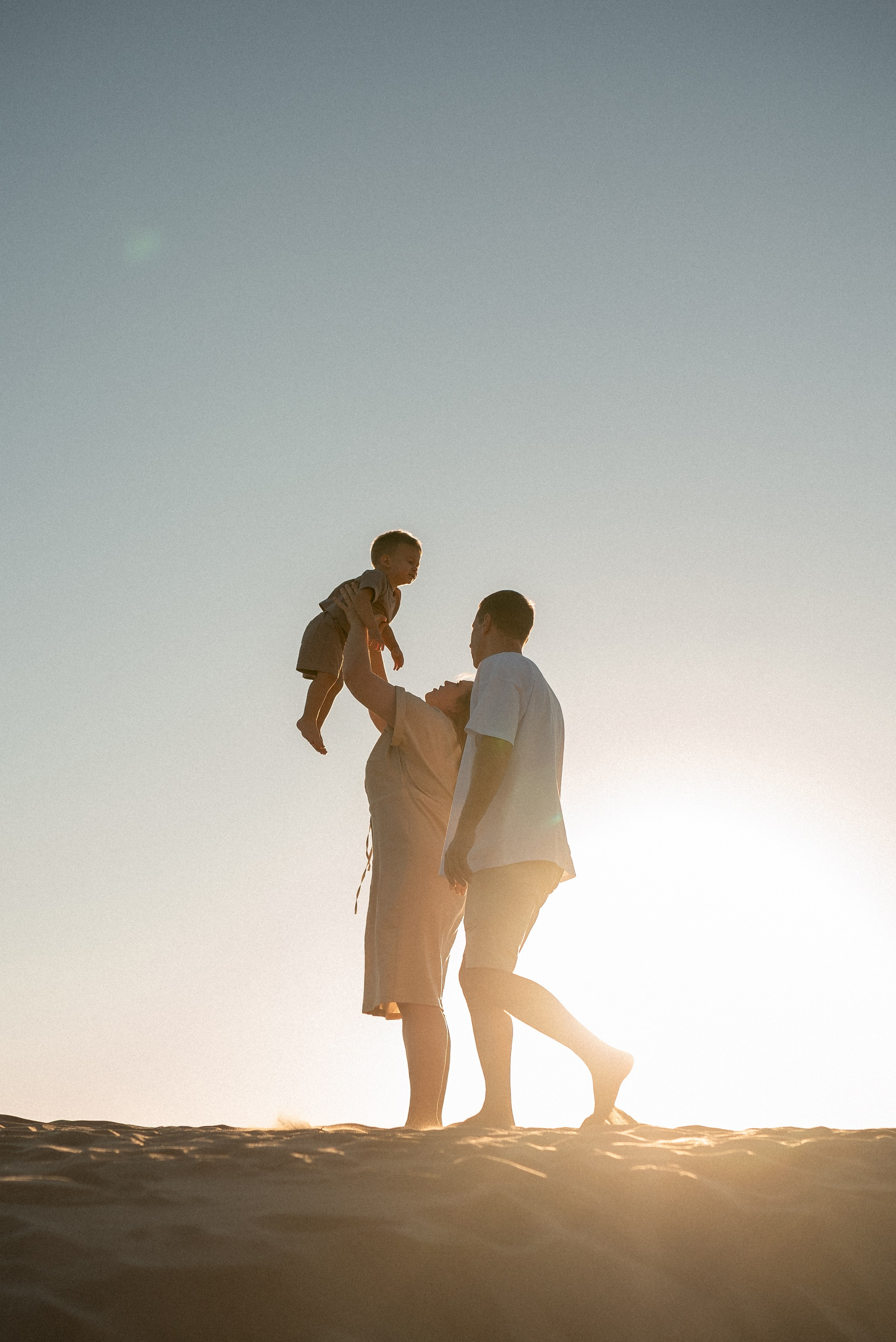 К+И+М. Семейный фотограф Ирина Сгибнева