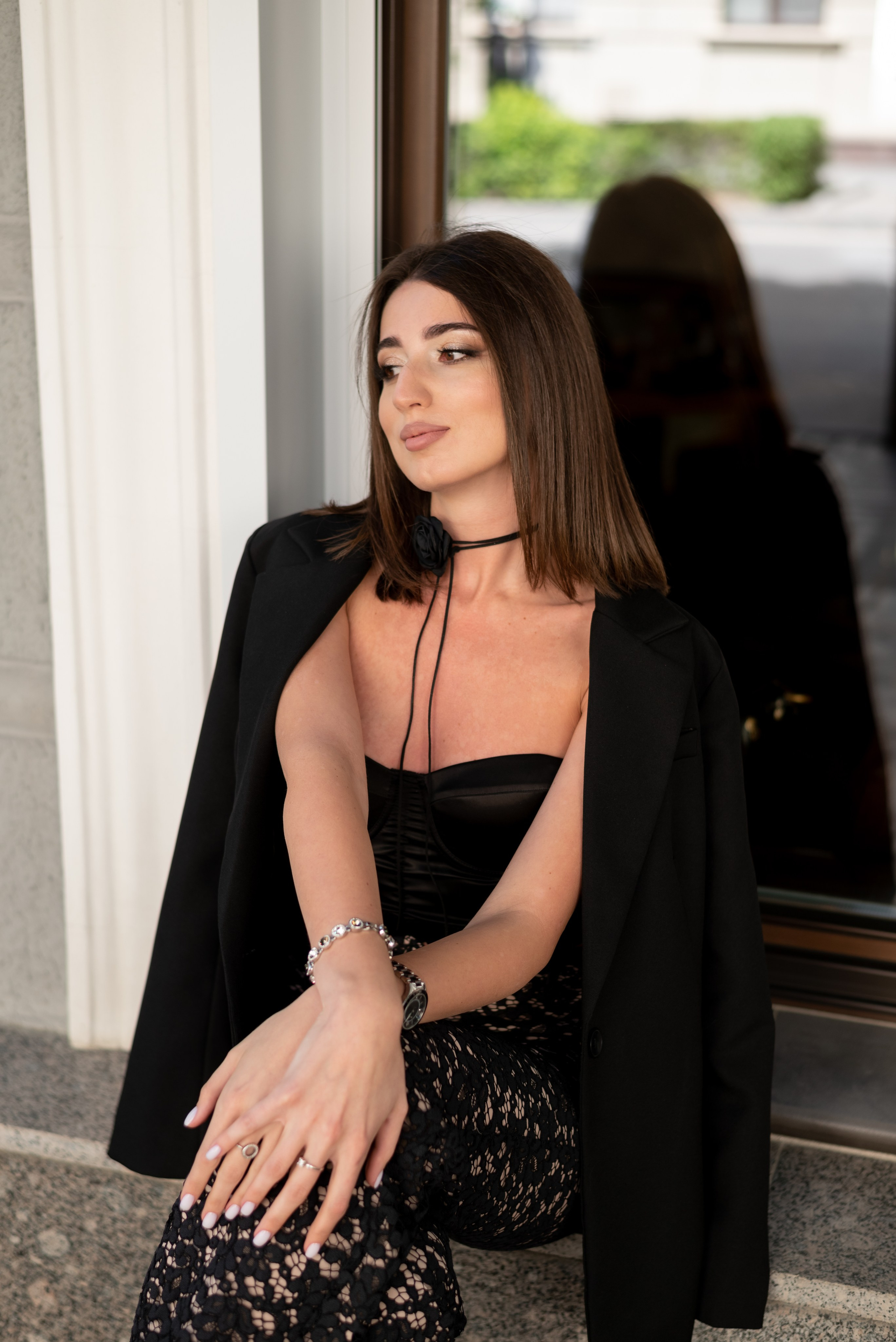 Моника. Семейный фотограф Ирина Сгибнева