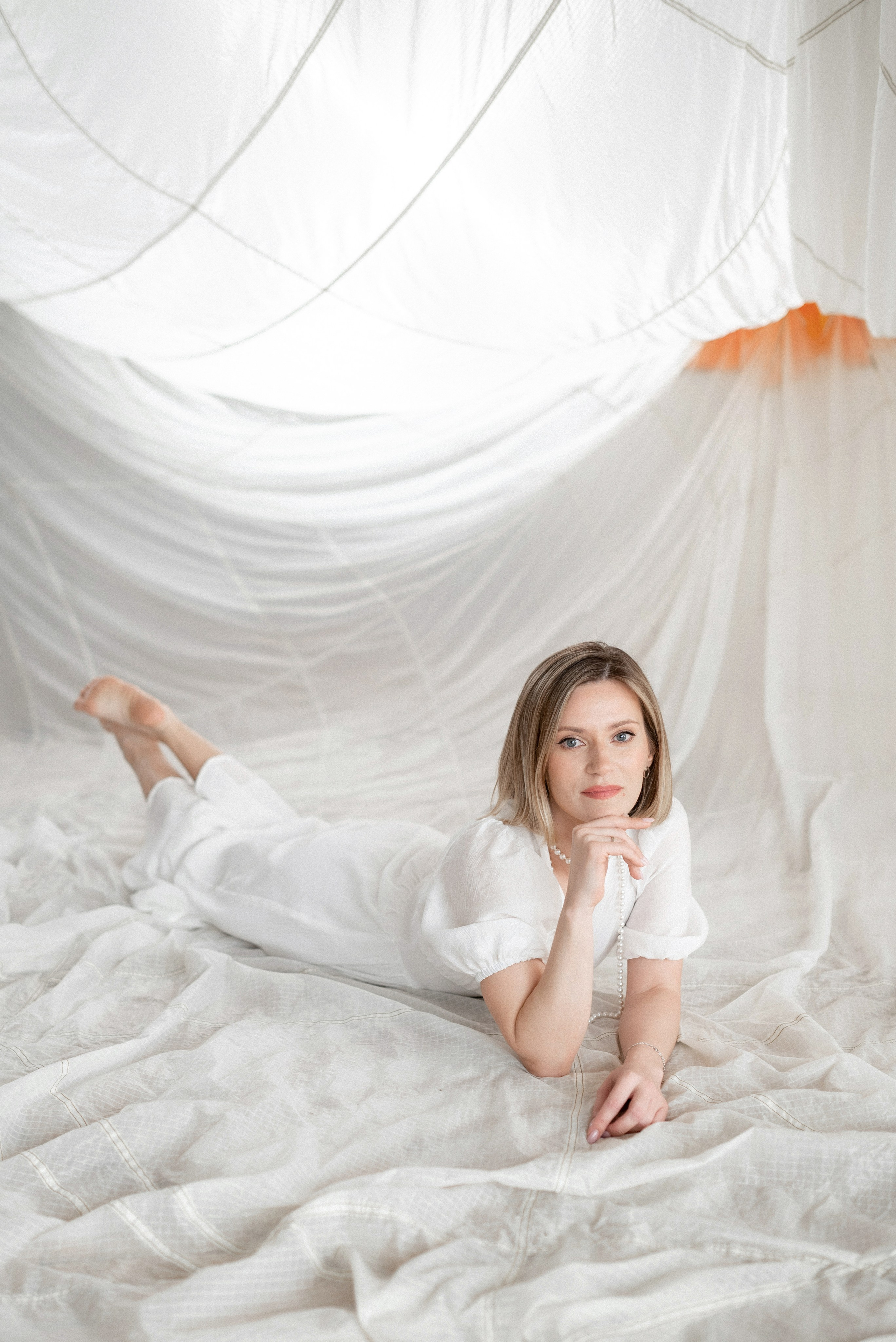 Галя. Семейный фотограф Ирина Сгибнева