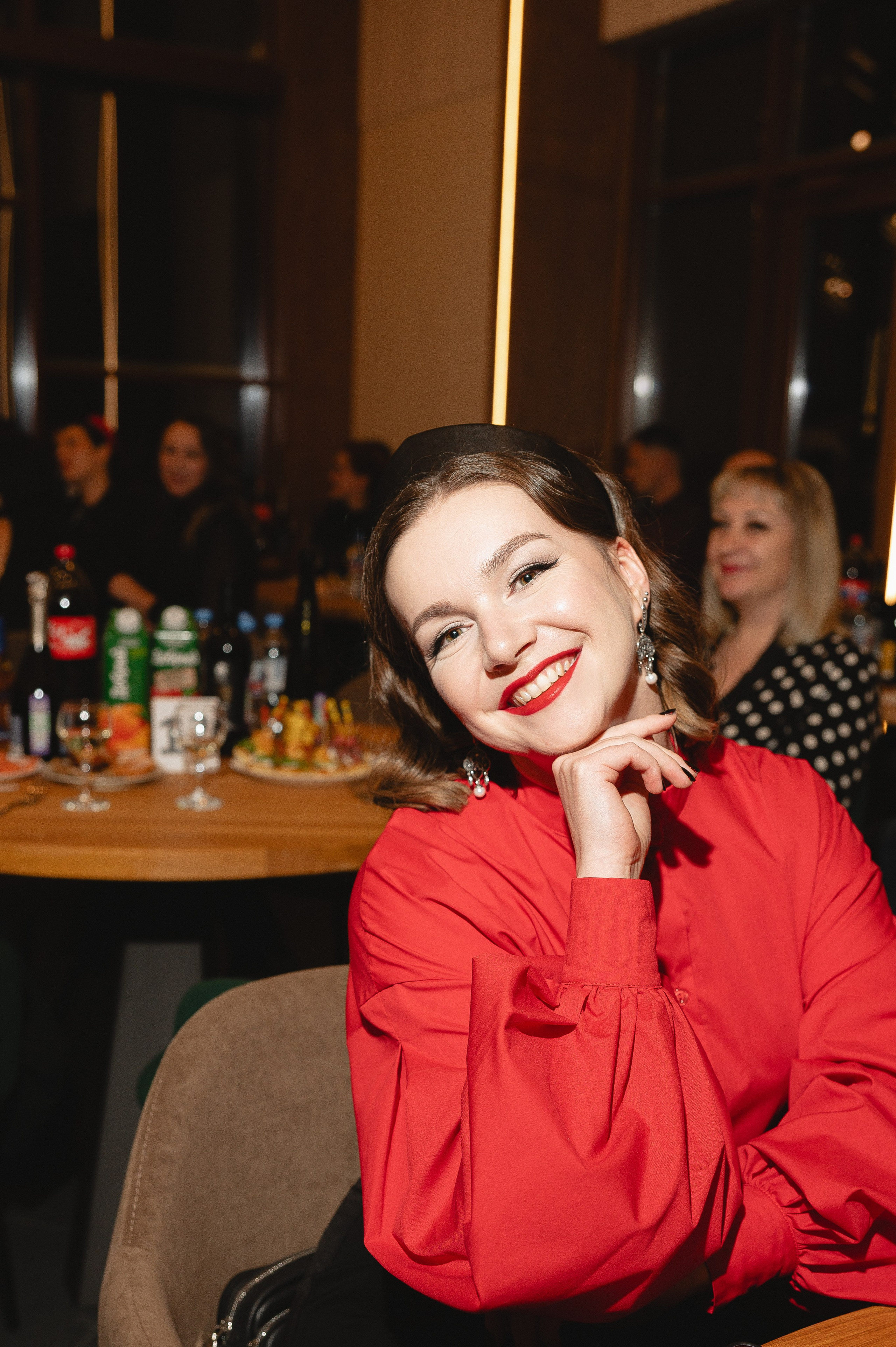 Event. Репортажный фотограф Дмитрий Ишутинов