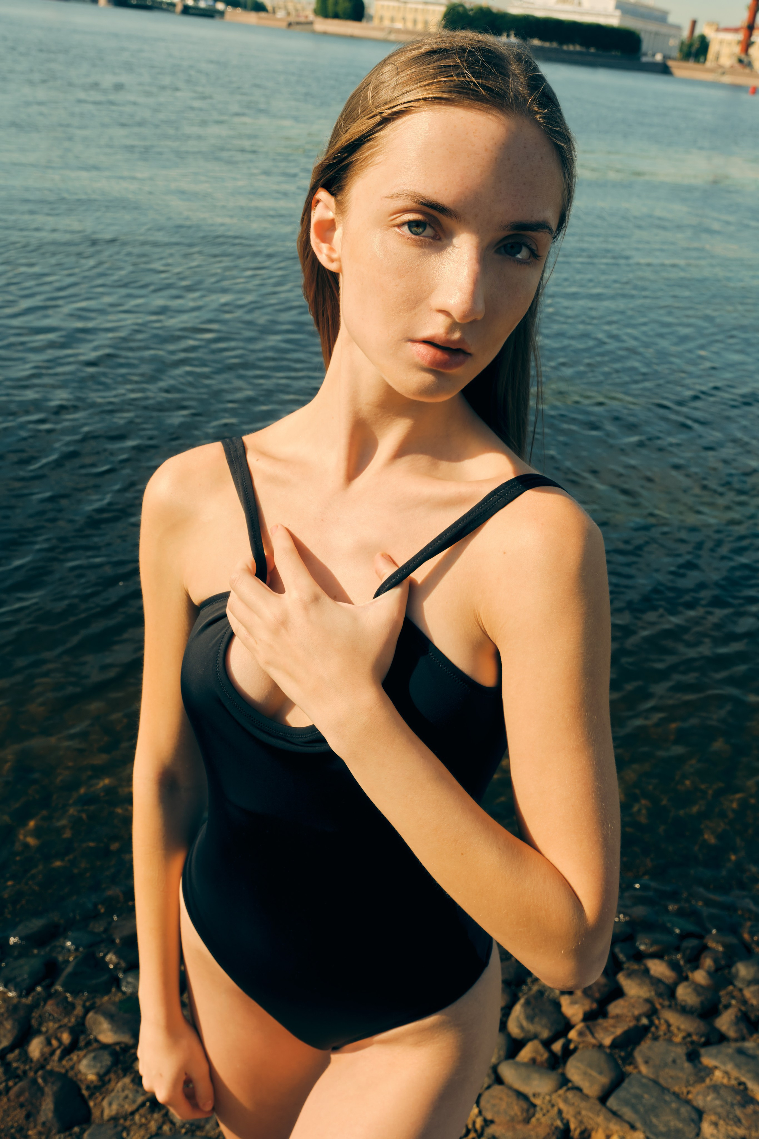 Photographer Pasha Smirnov